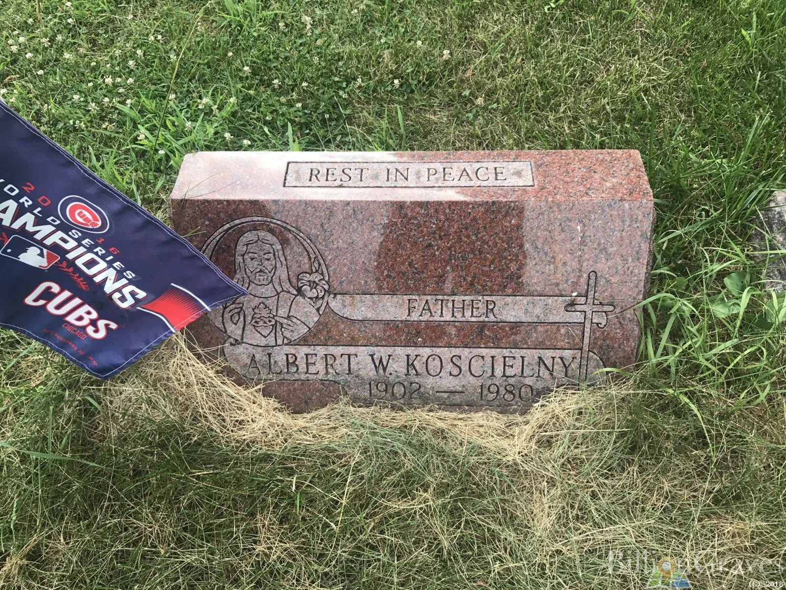 Memorial image