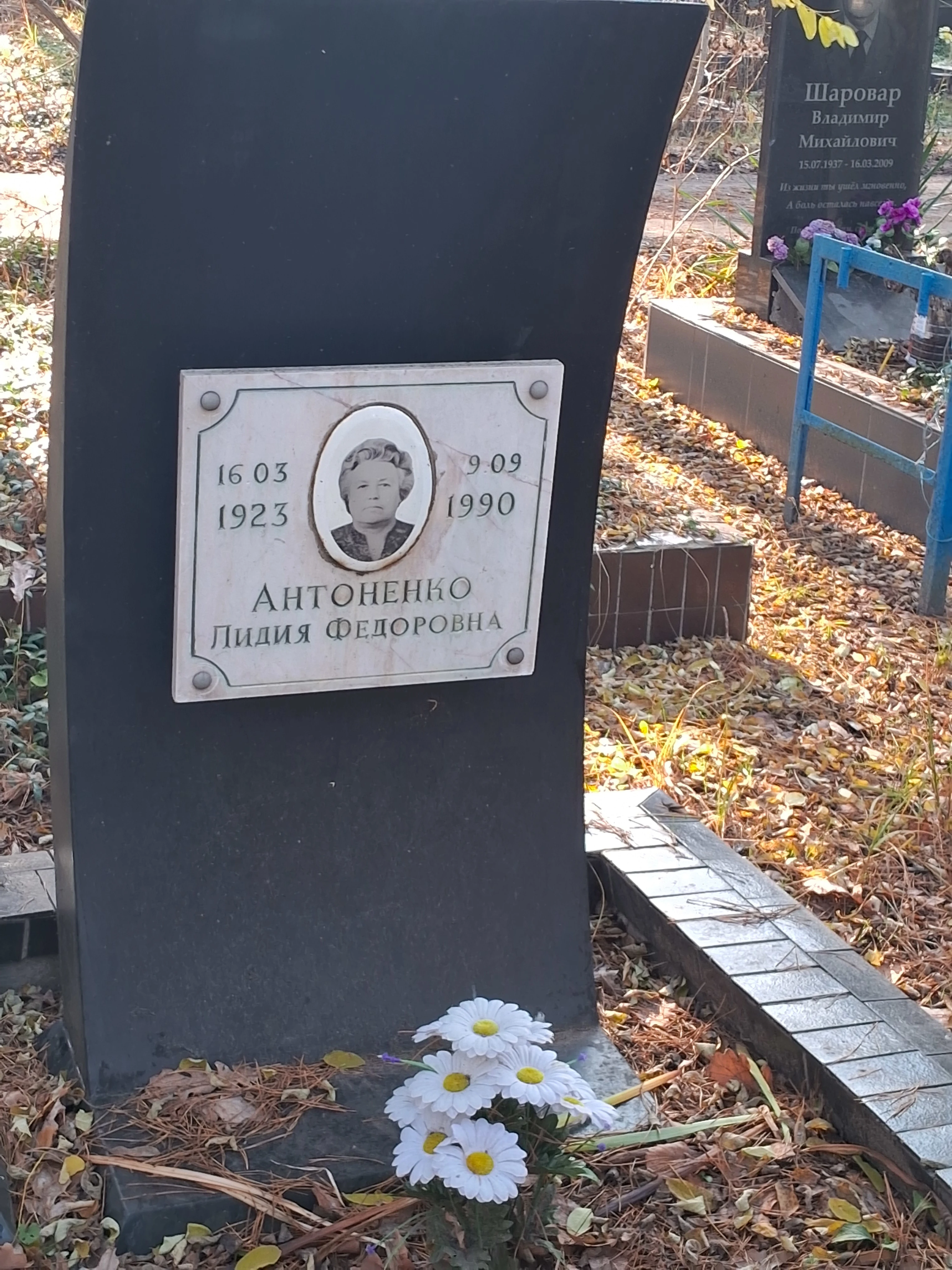 Memorial image