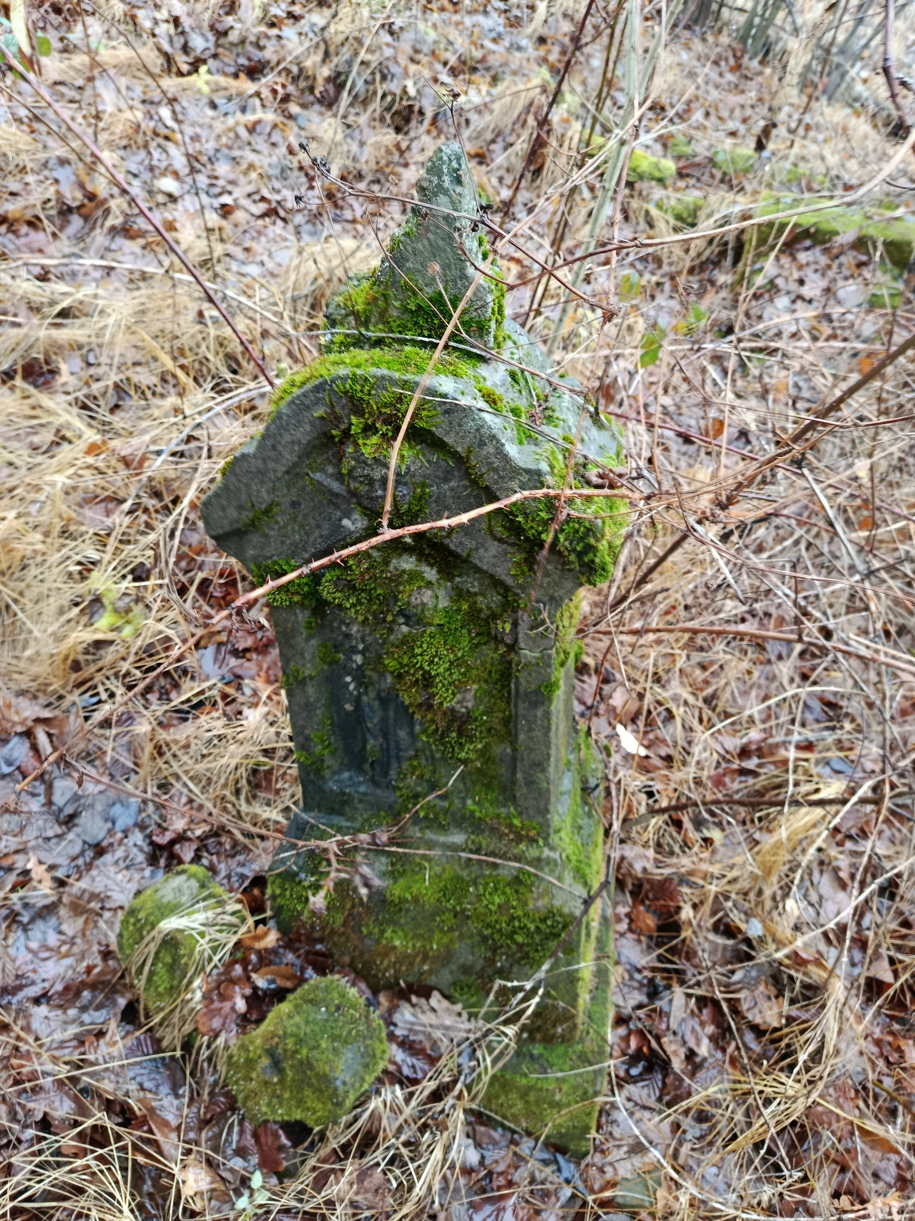 Memorial image