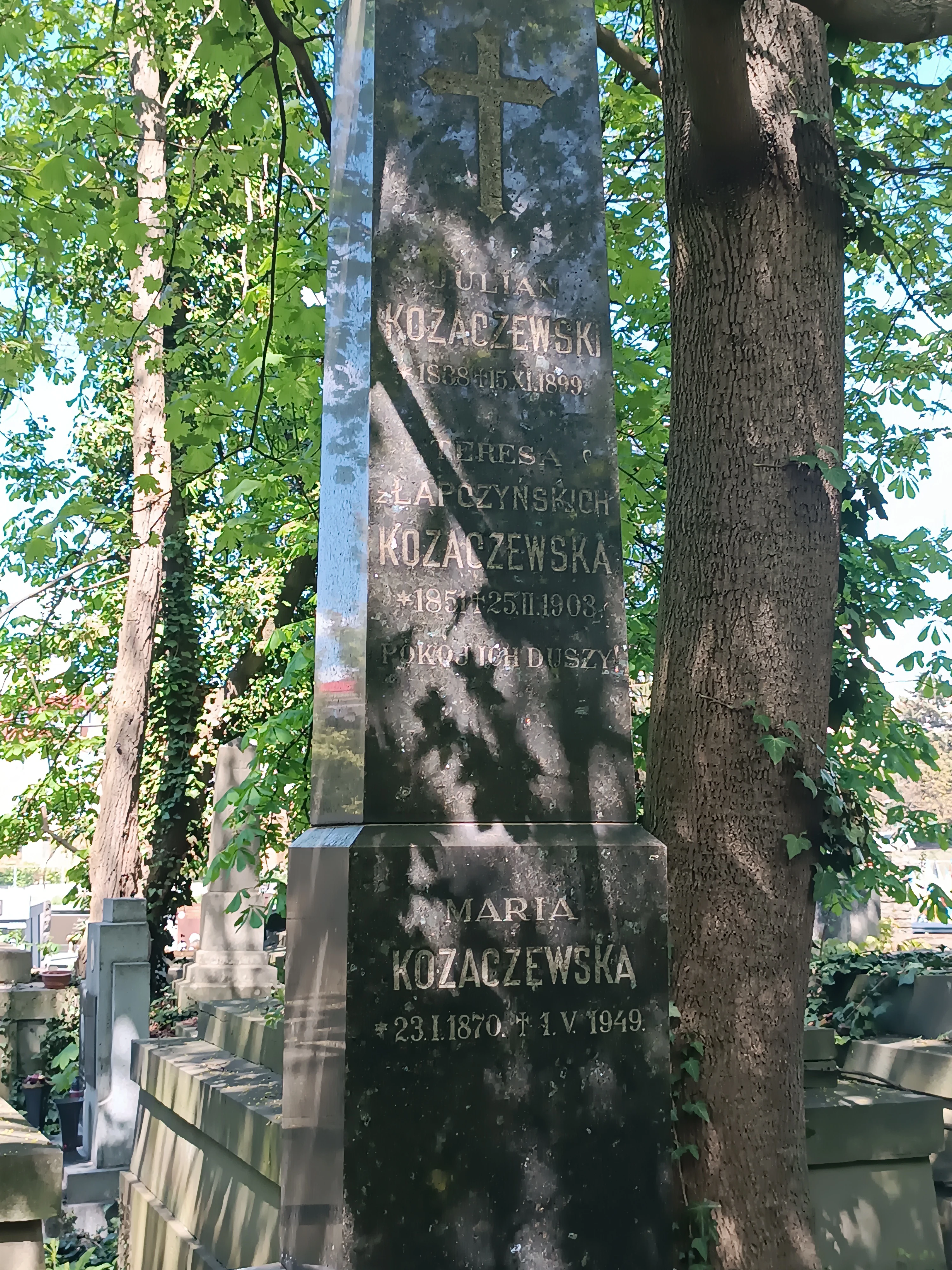 Memorial image