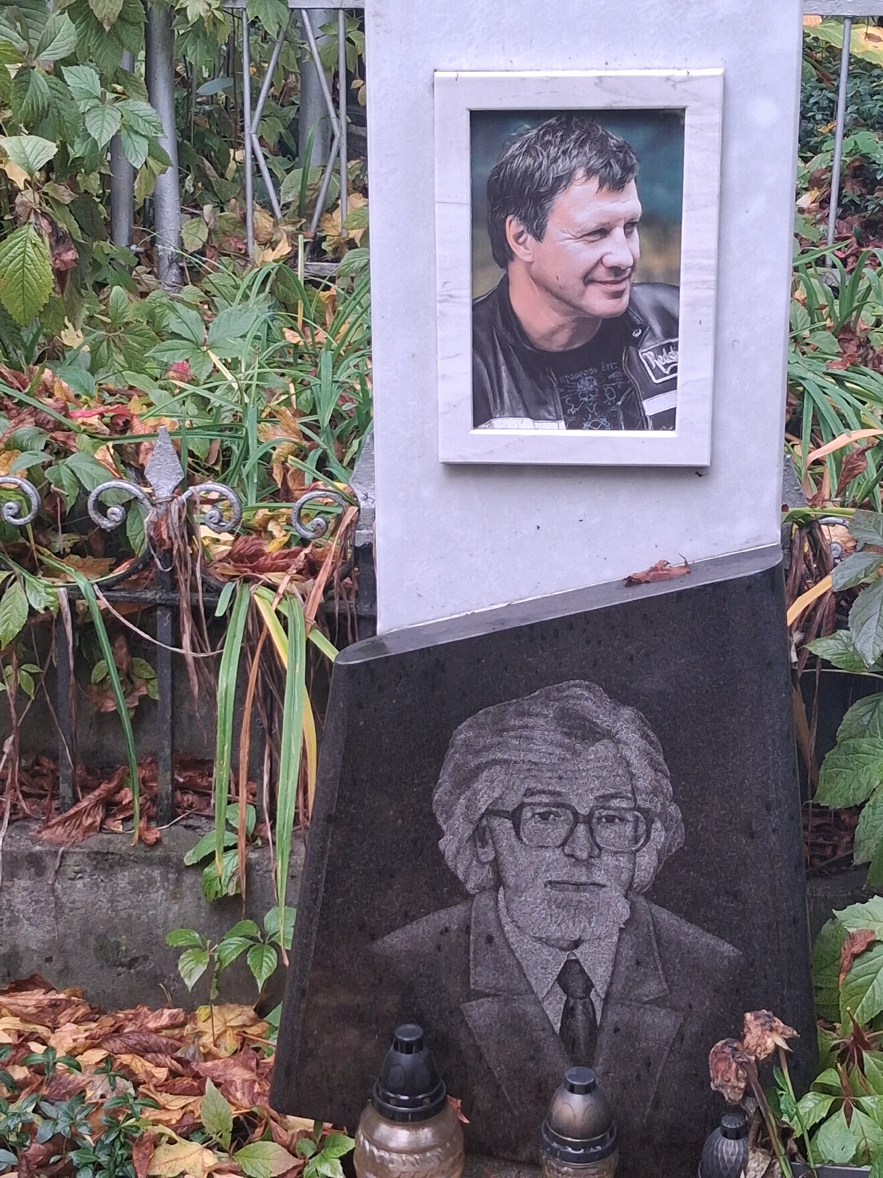 Memorial image