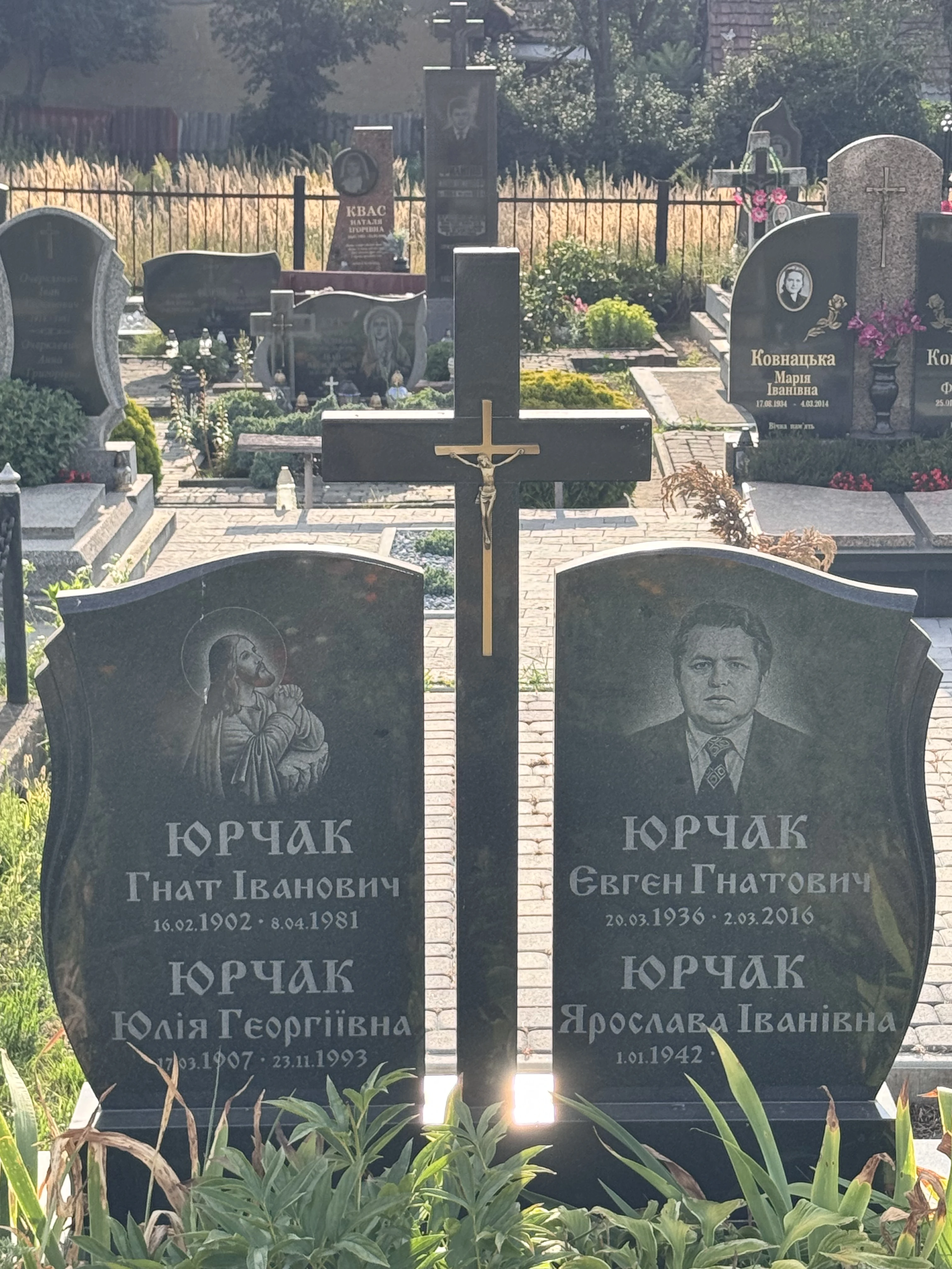 Memorial image