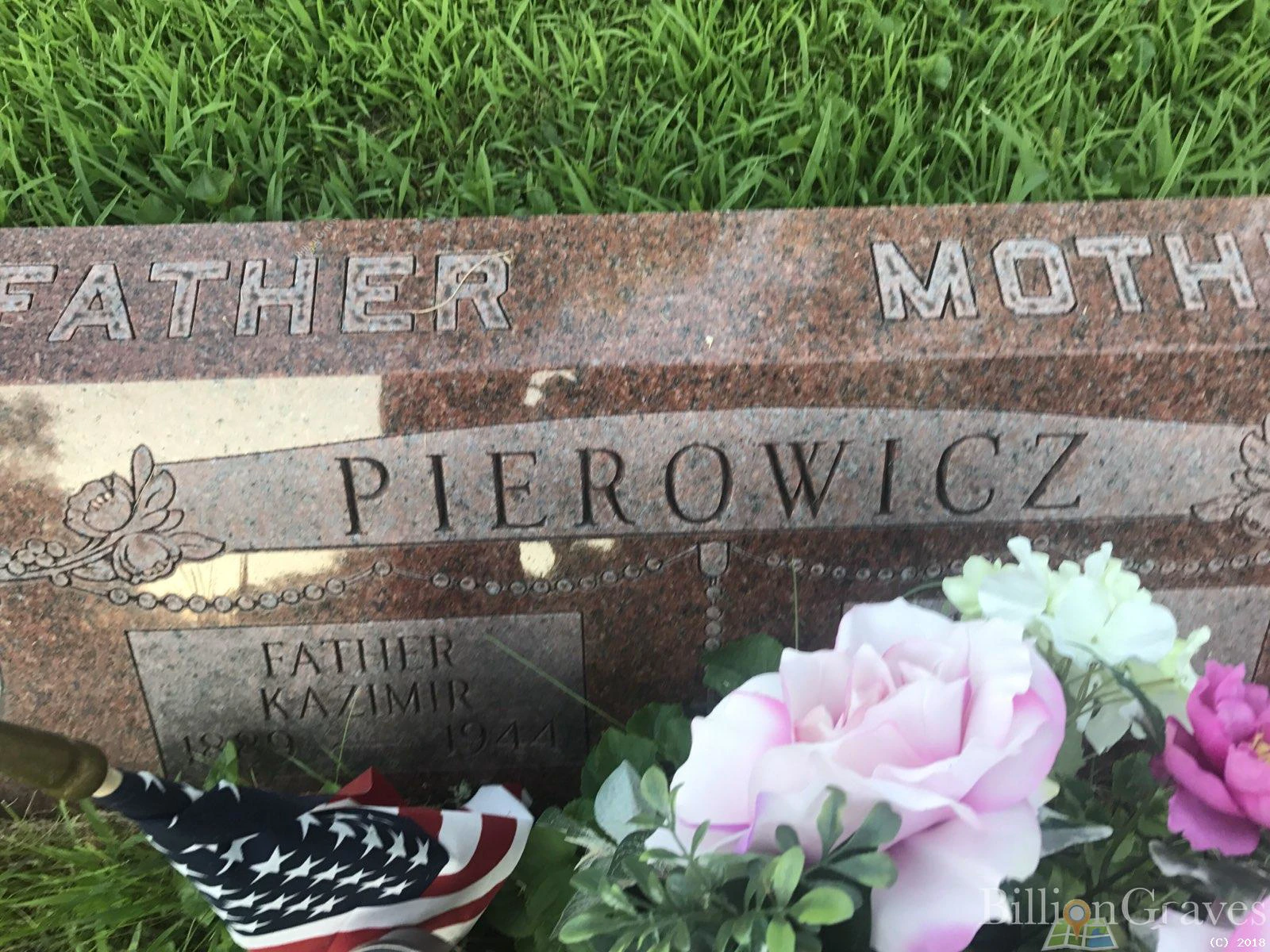Memorial image