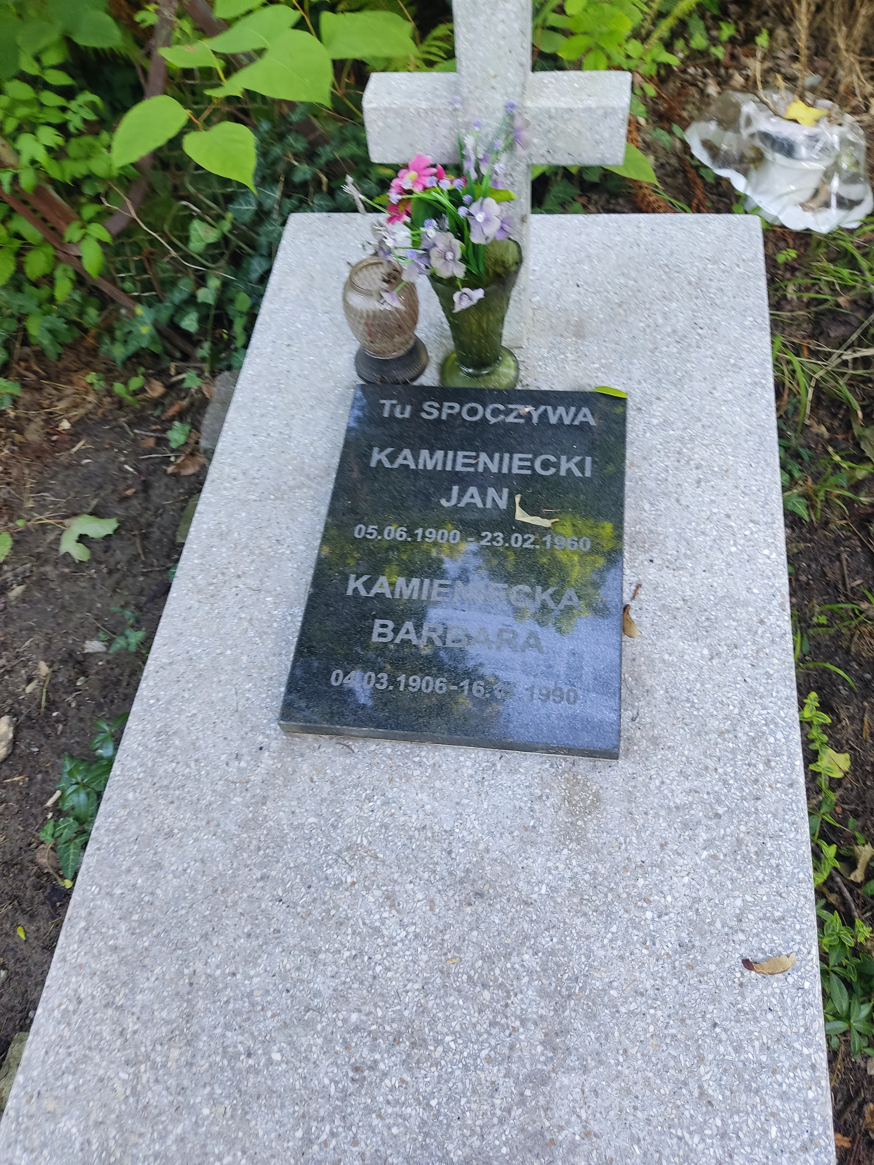 Memorial image