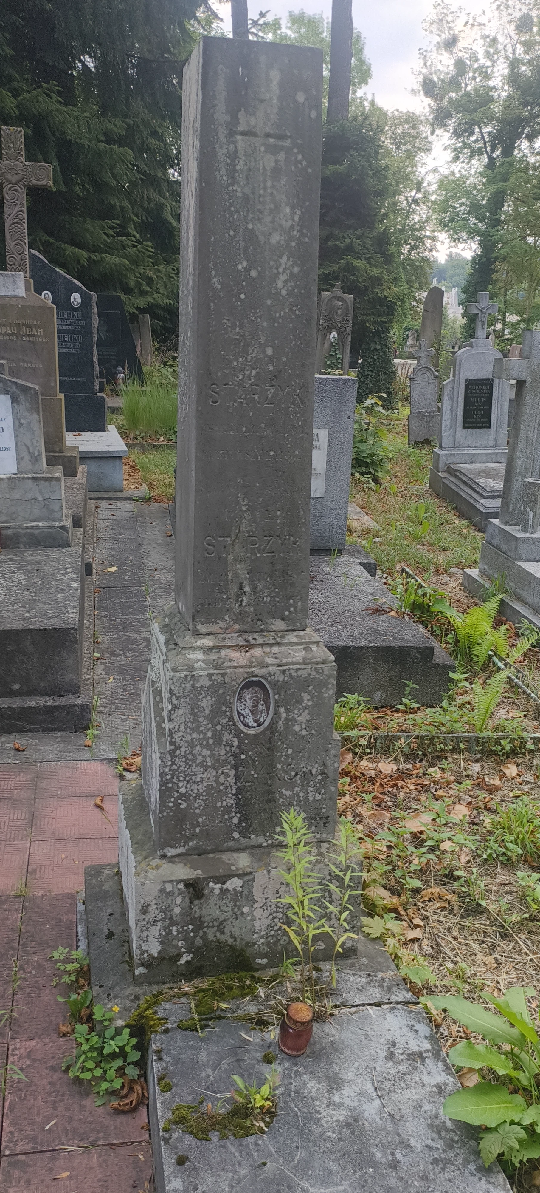 Memorial image
