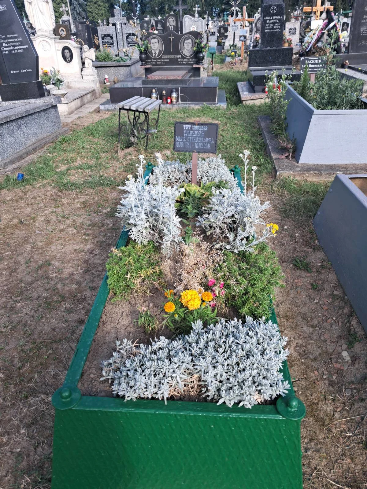 Memorial image