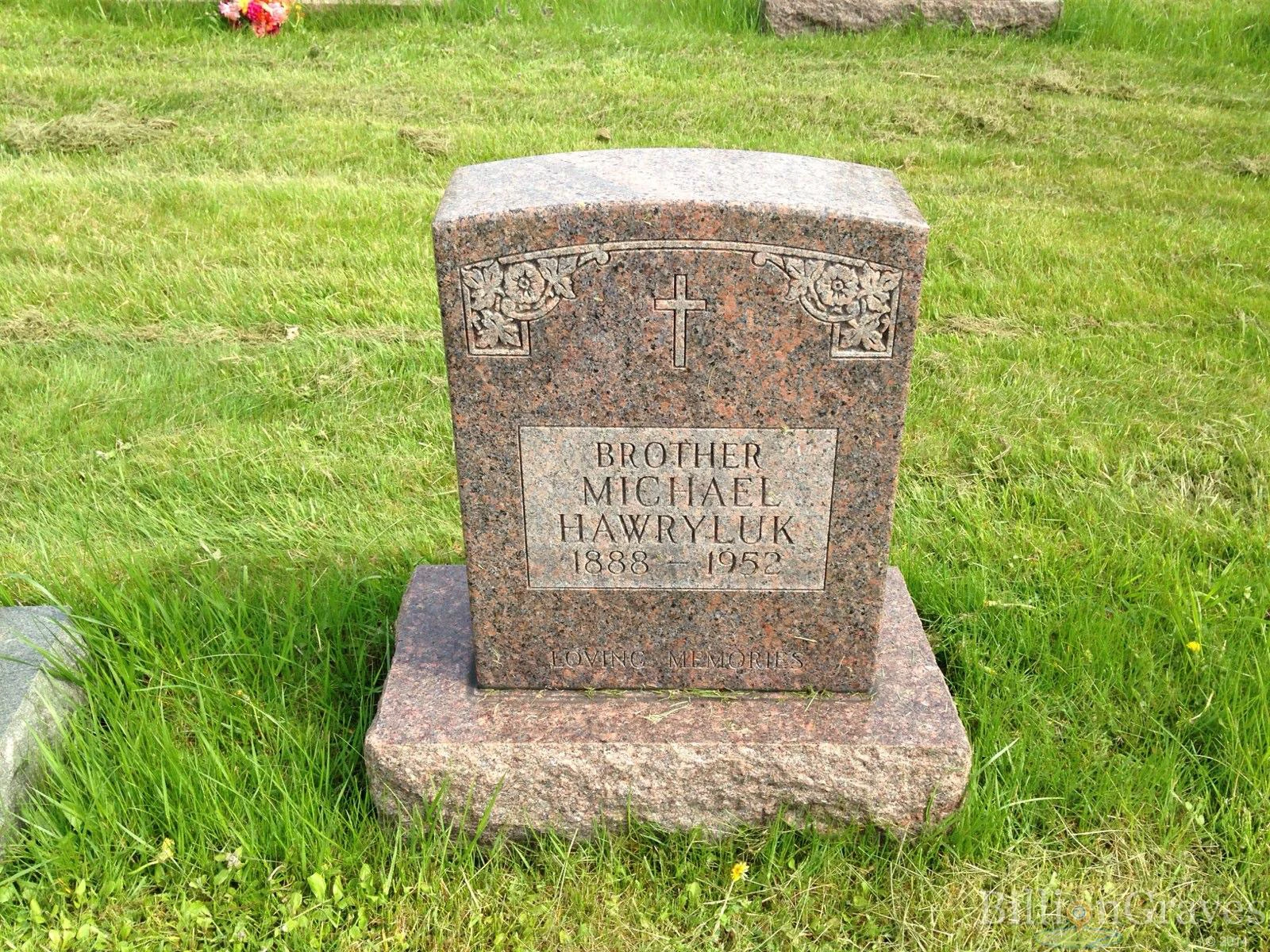 Memorial image