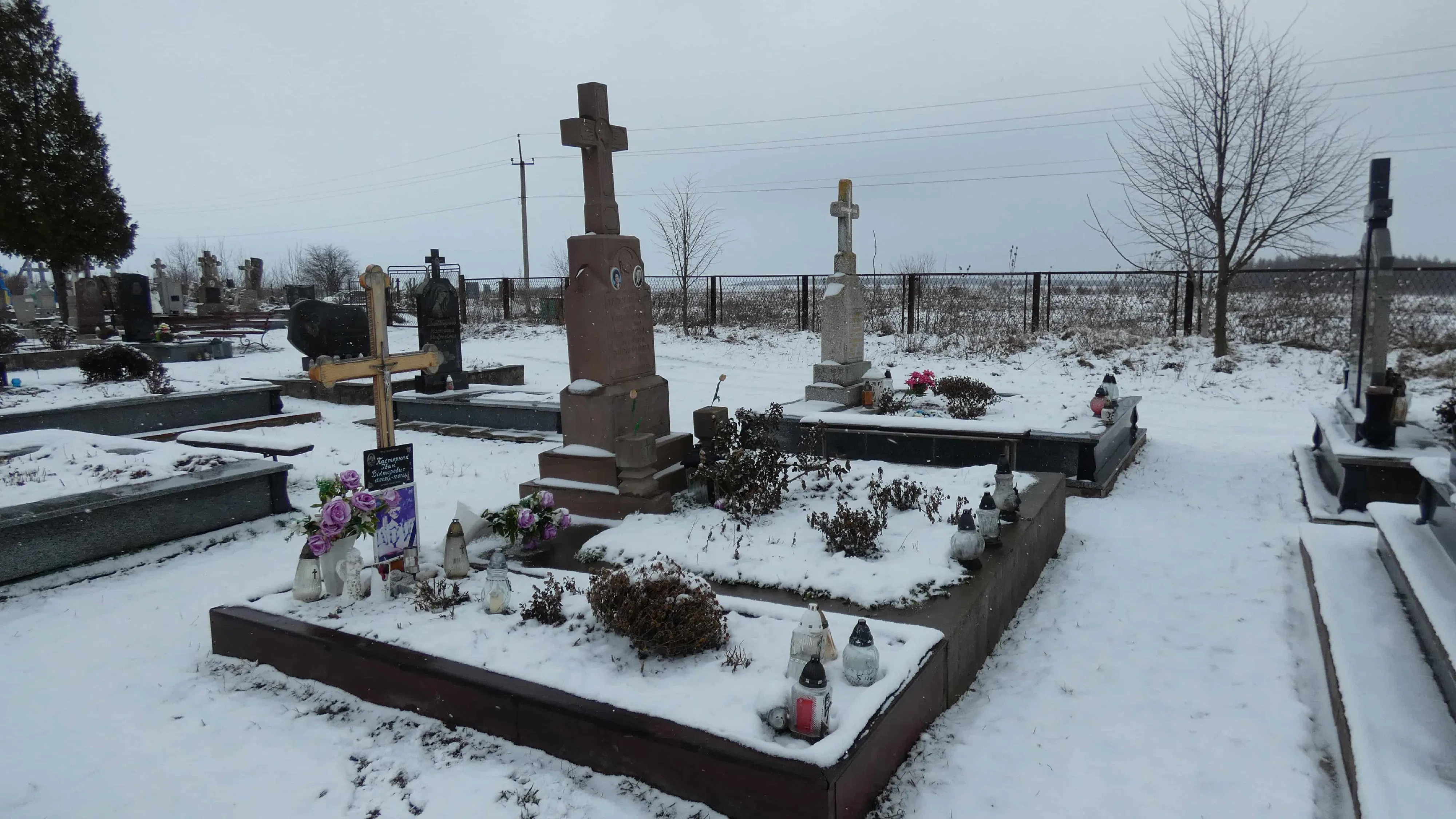 Memorial image