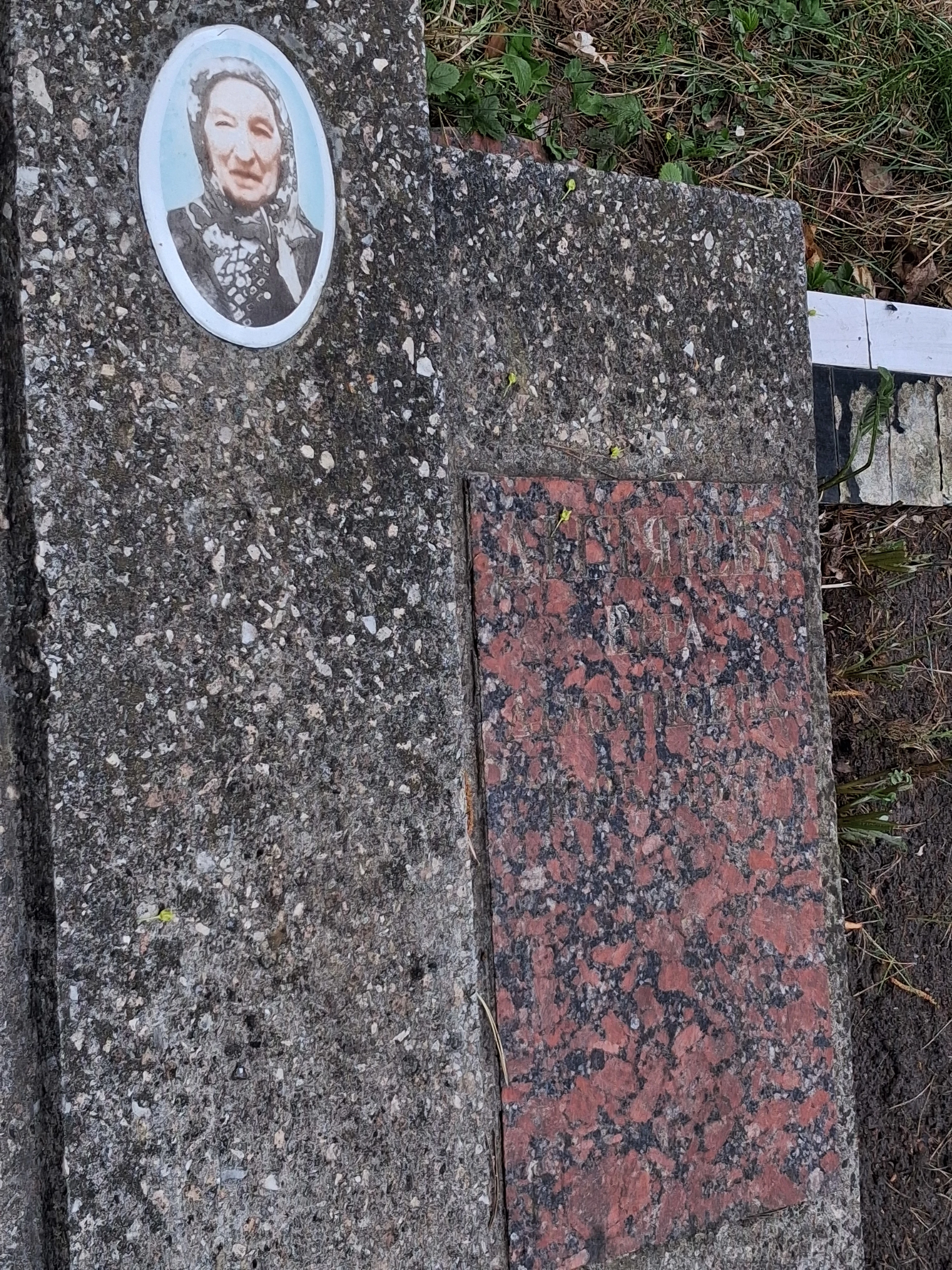 Memorial image