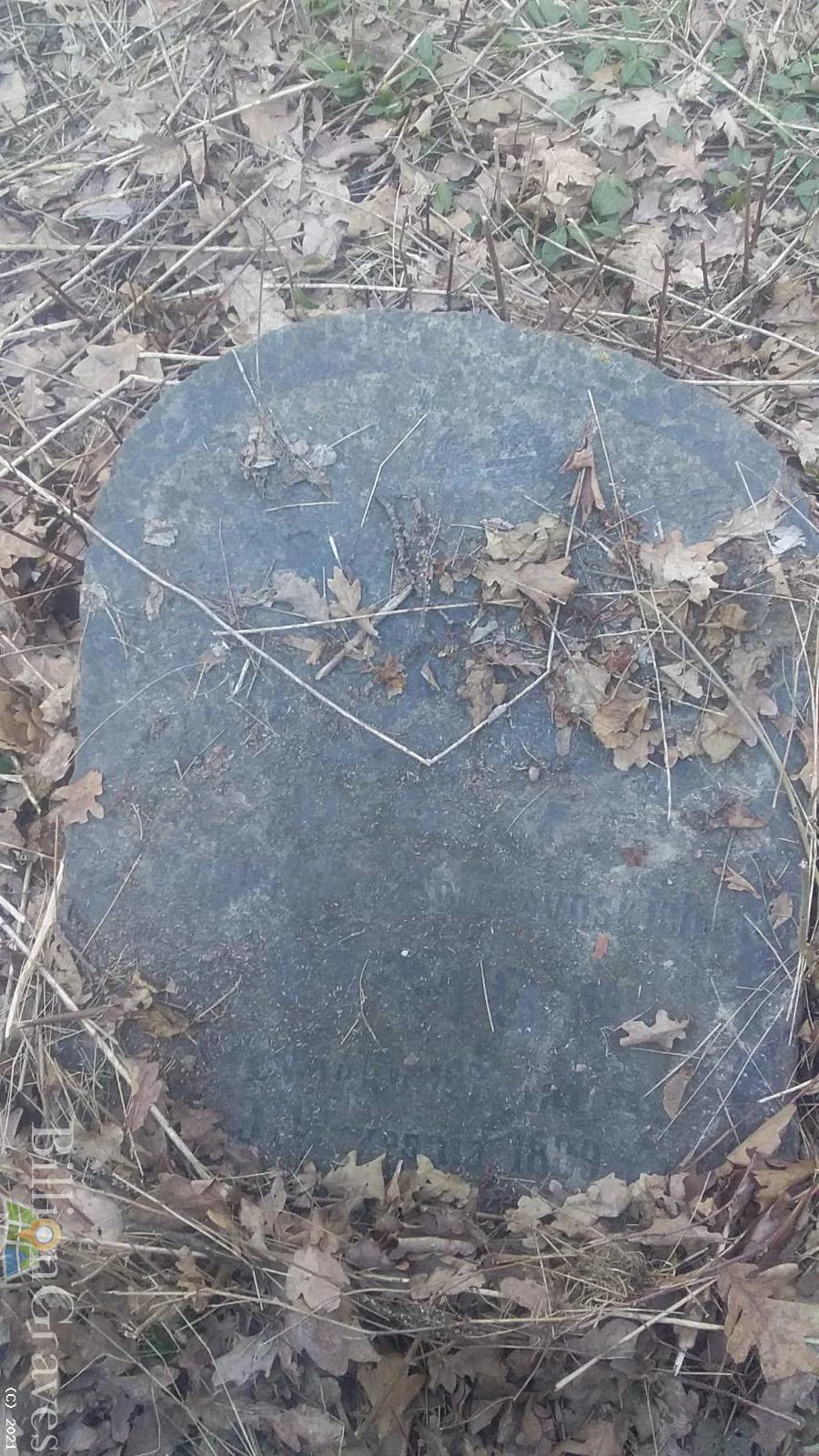 Memorial image