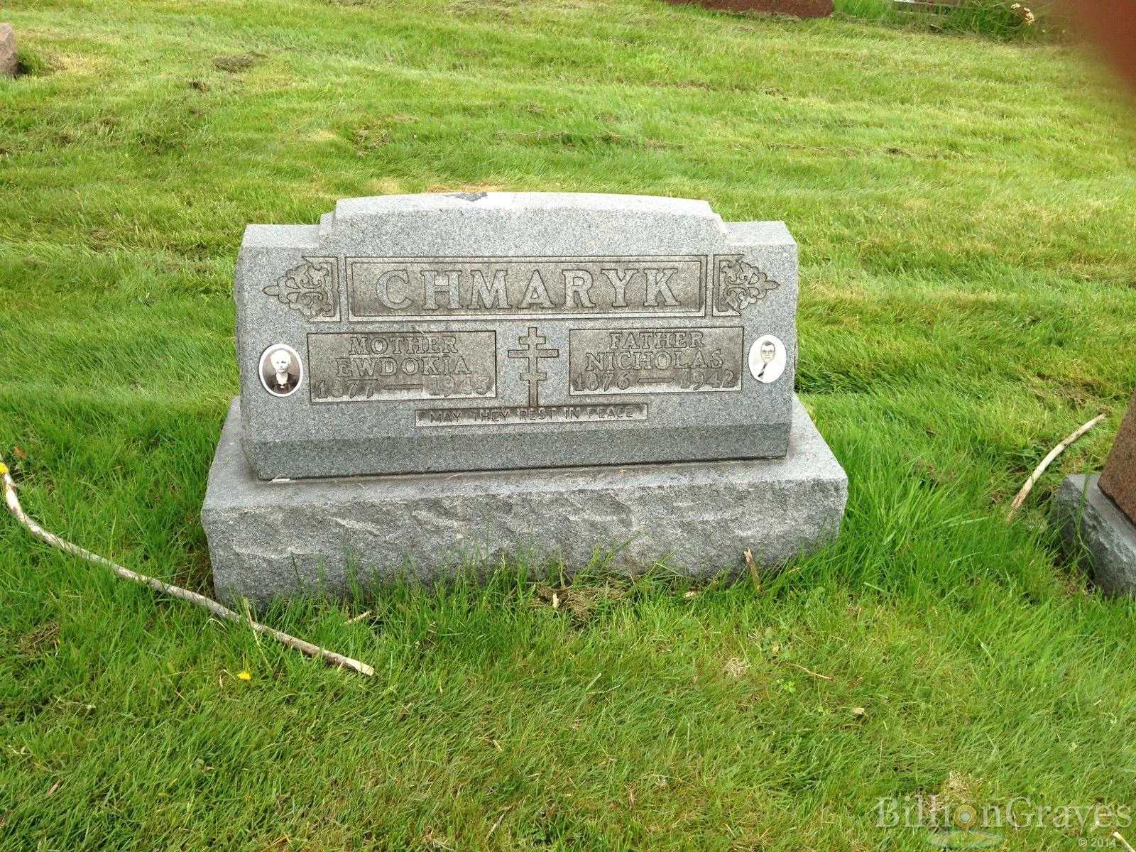 Memorial image