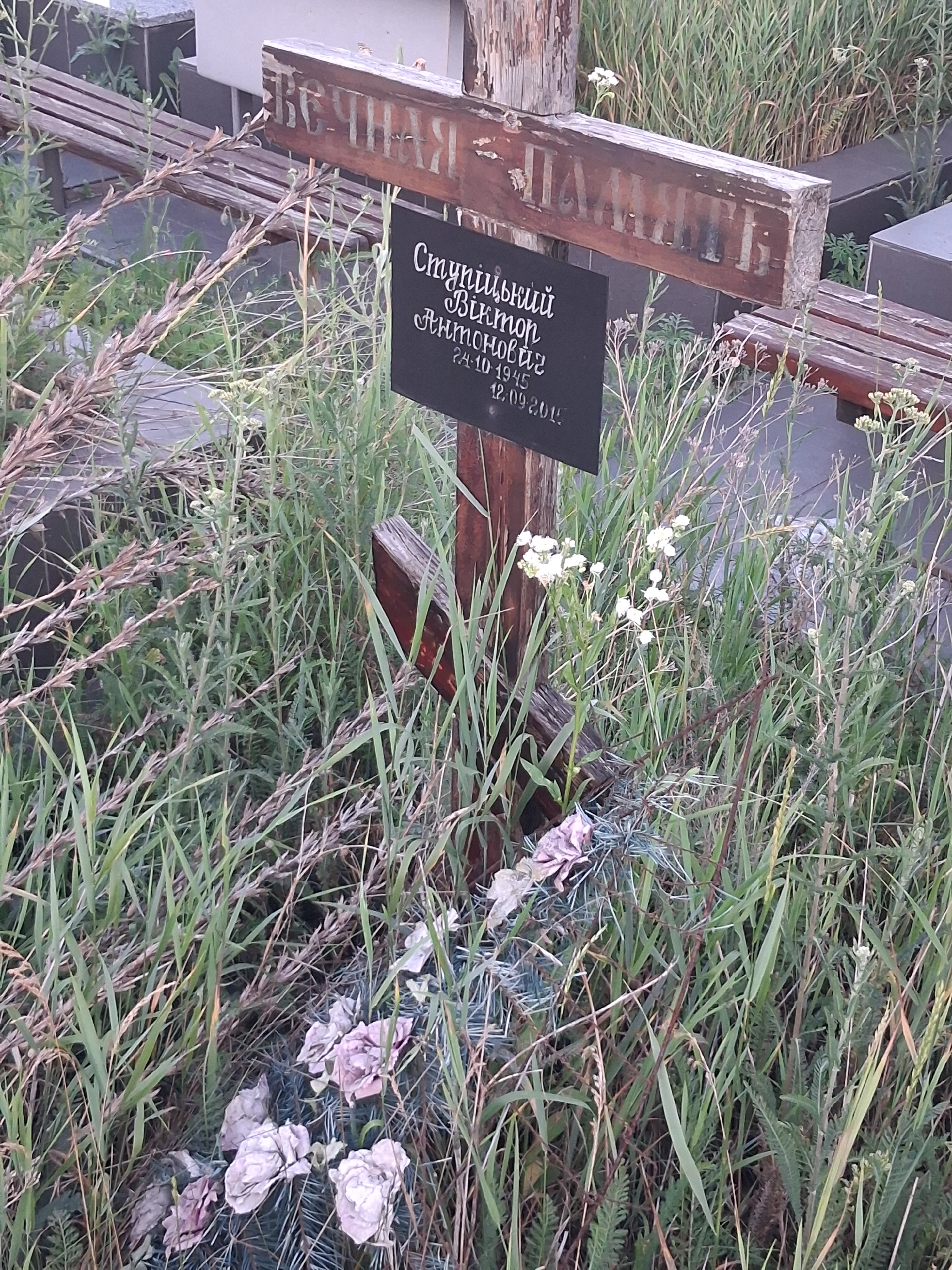 Memorial image