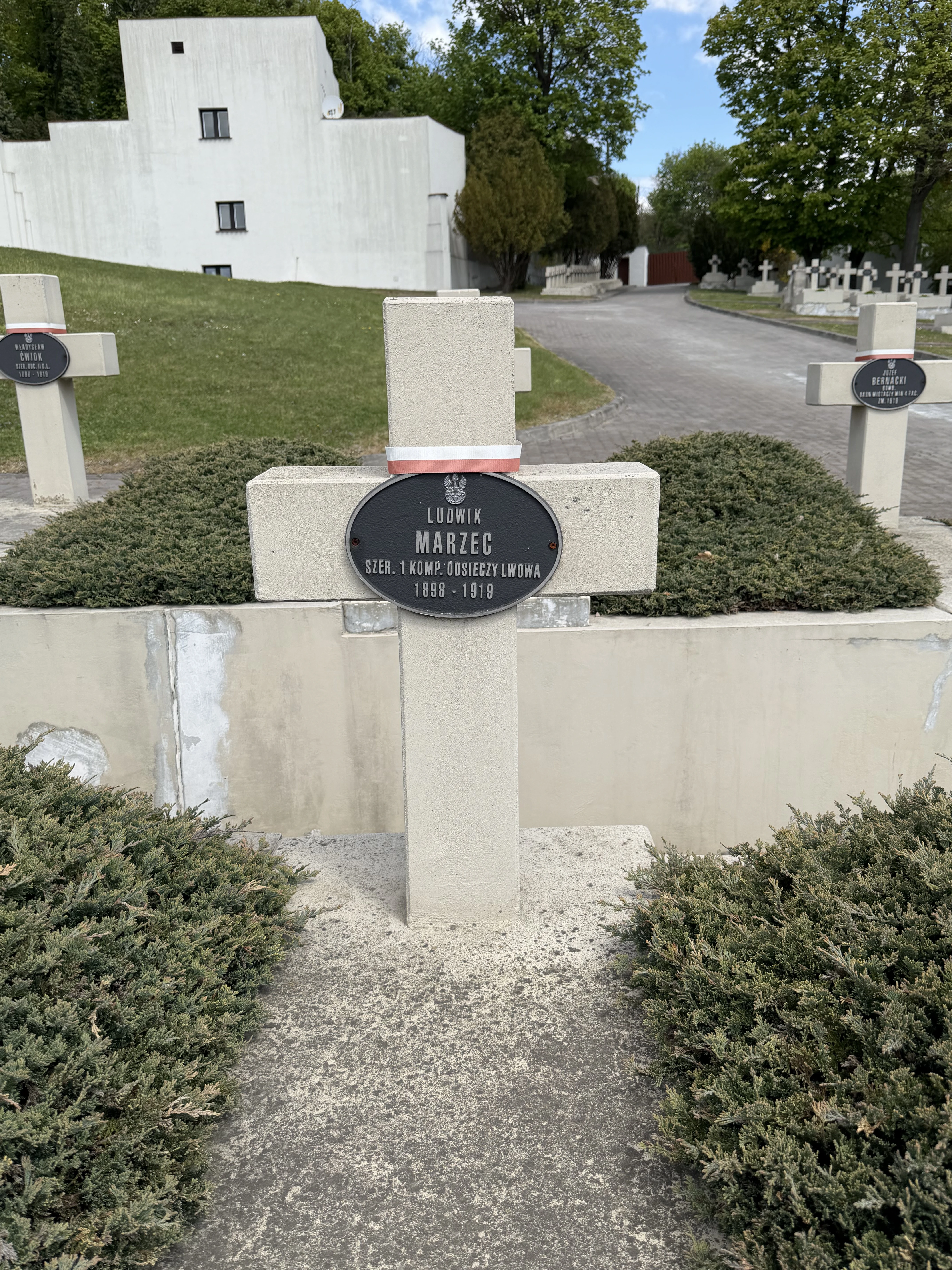 Memorial image
