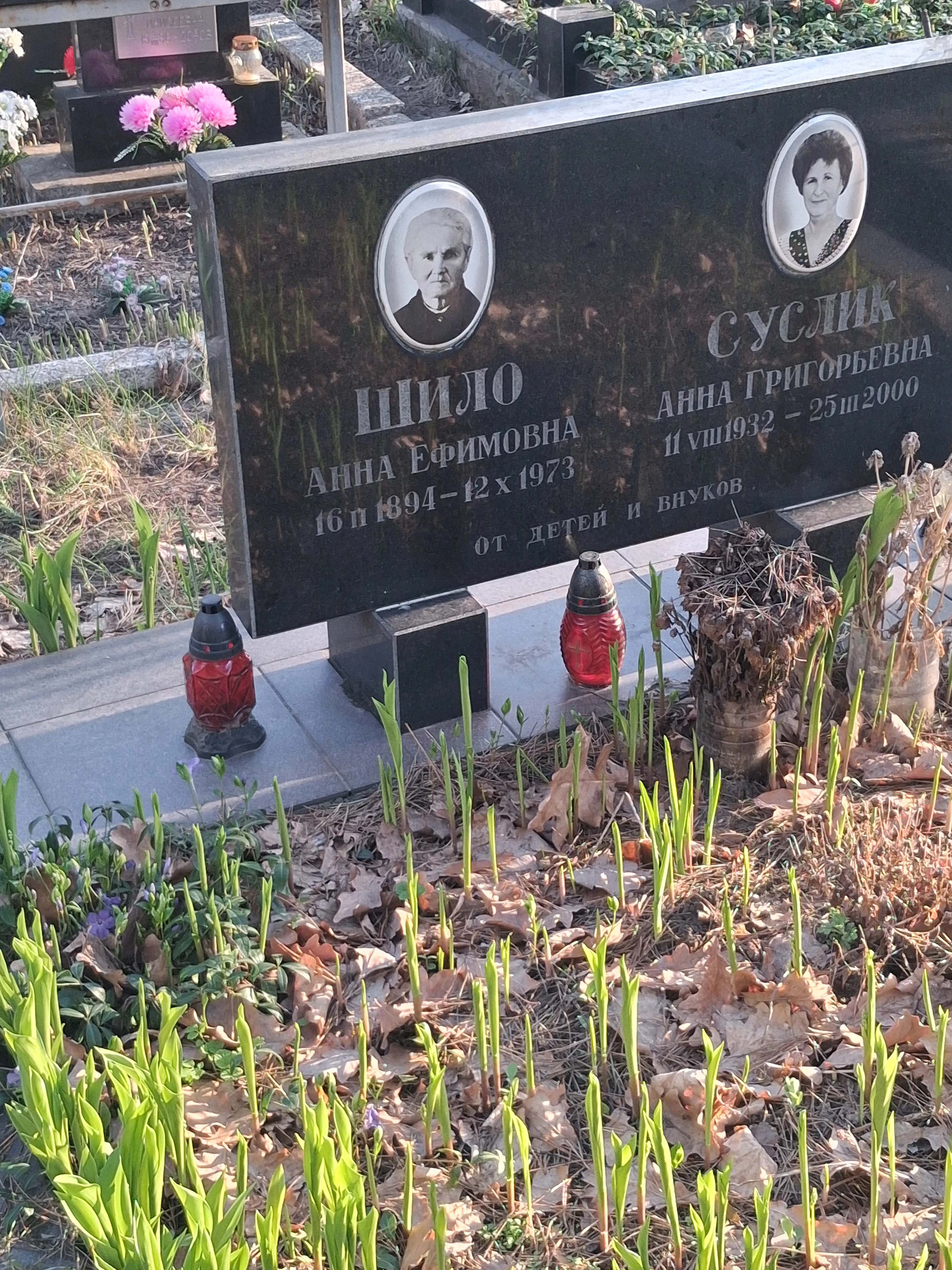 Memorial image