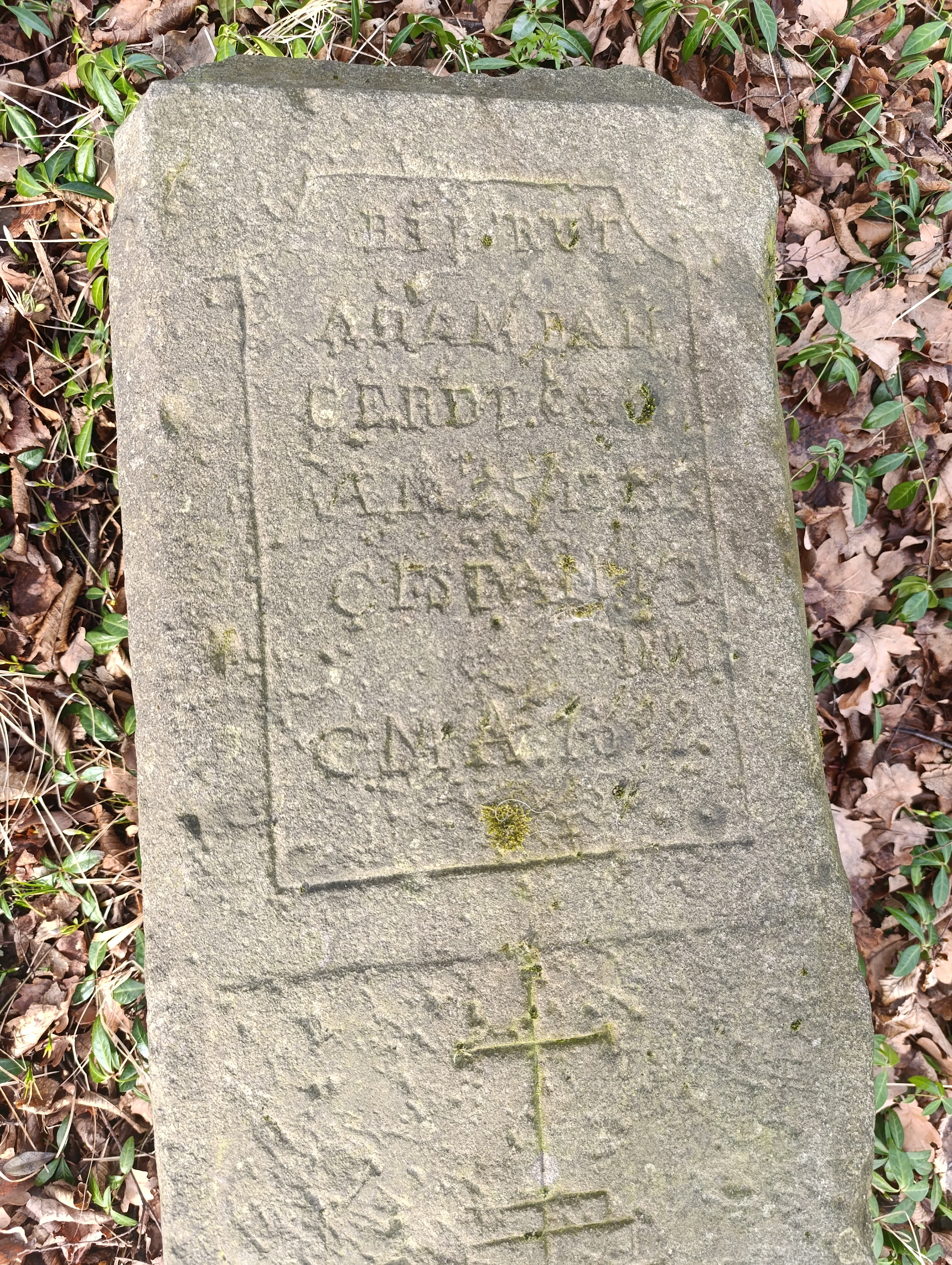 Memorial image
