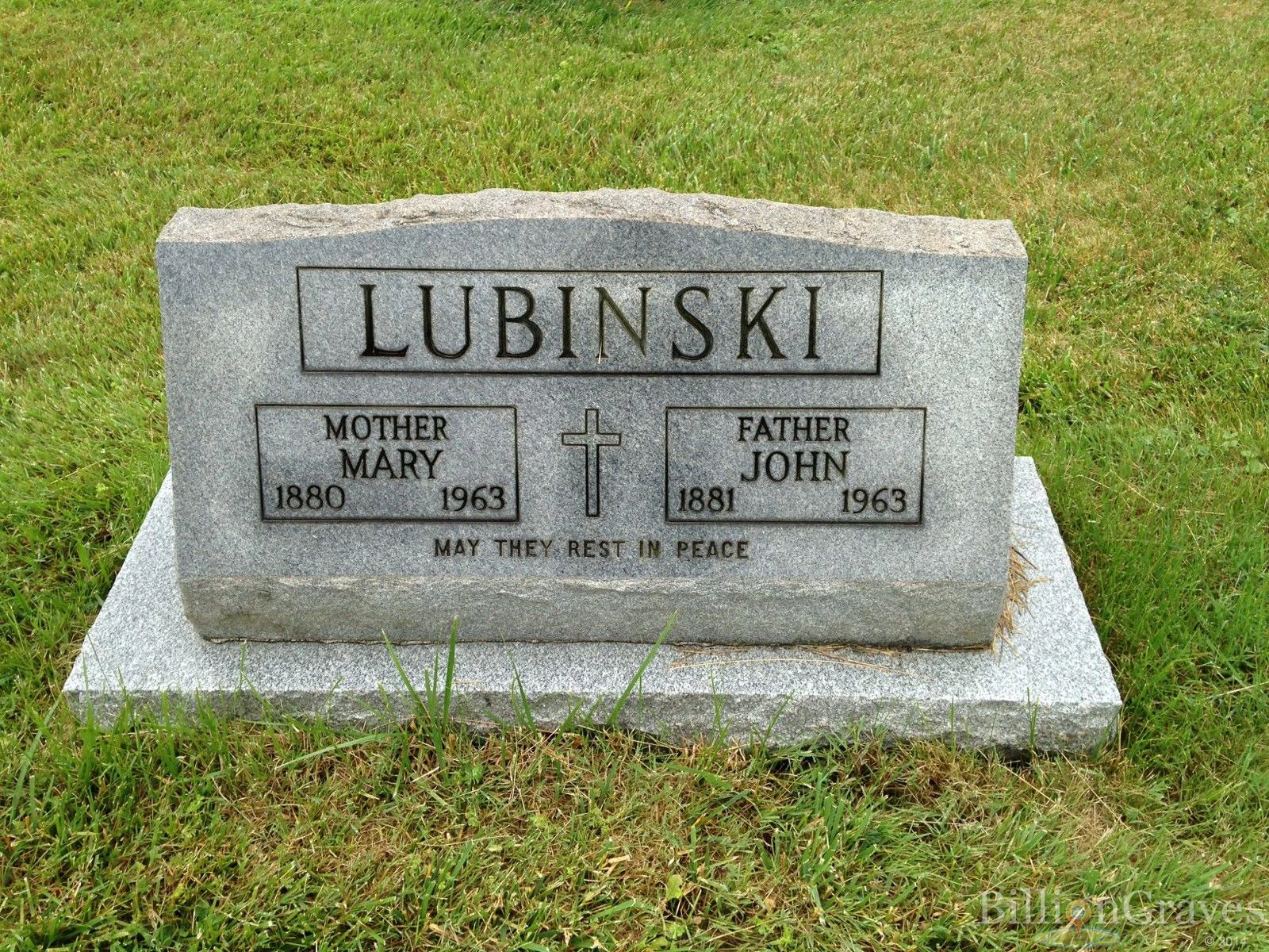 Memorial image