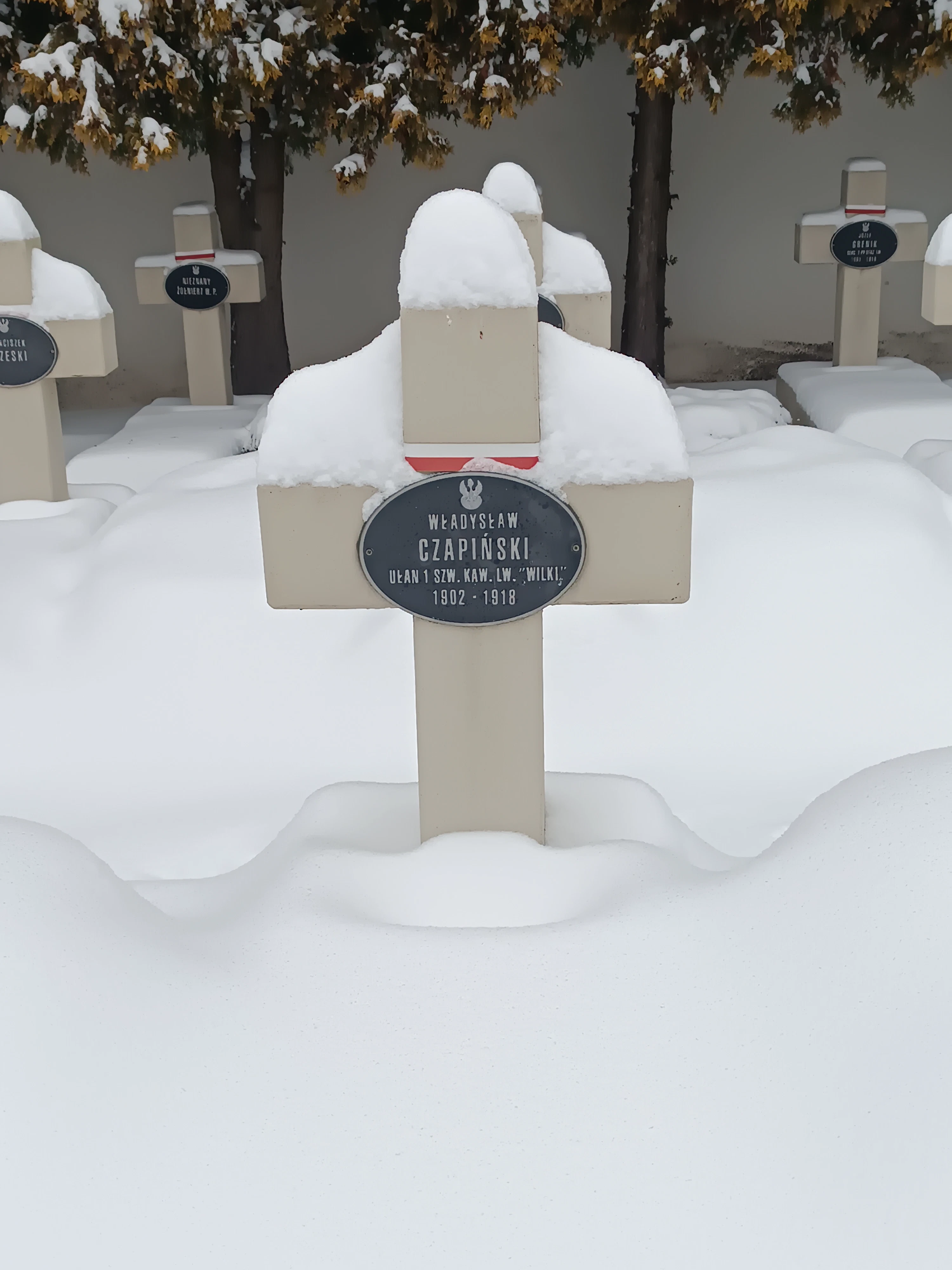 Memorial image