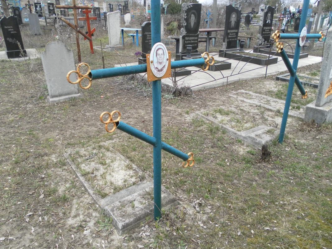 Memorial image