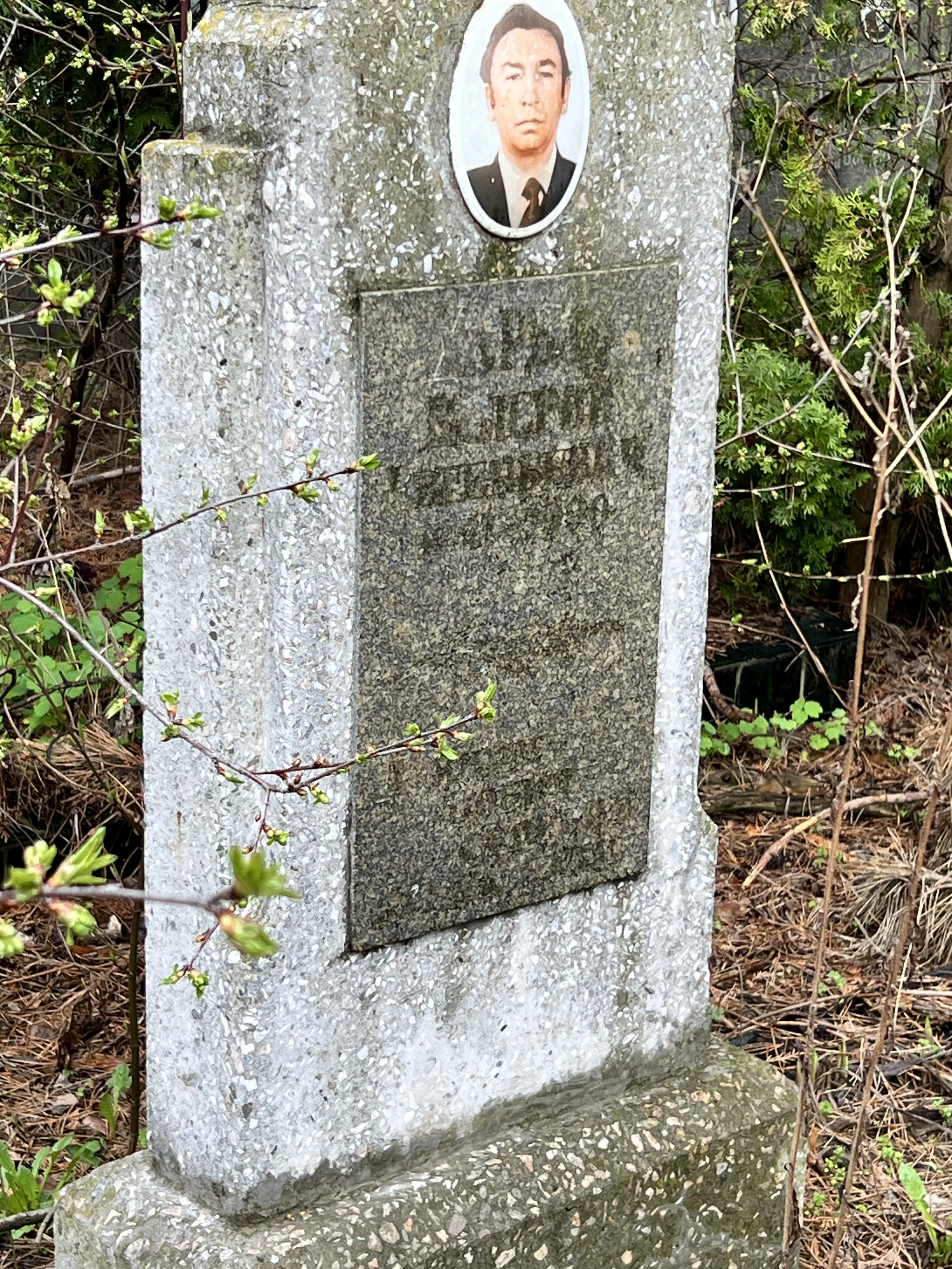 Memorial image