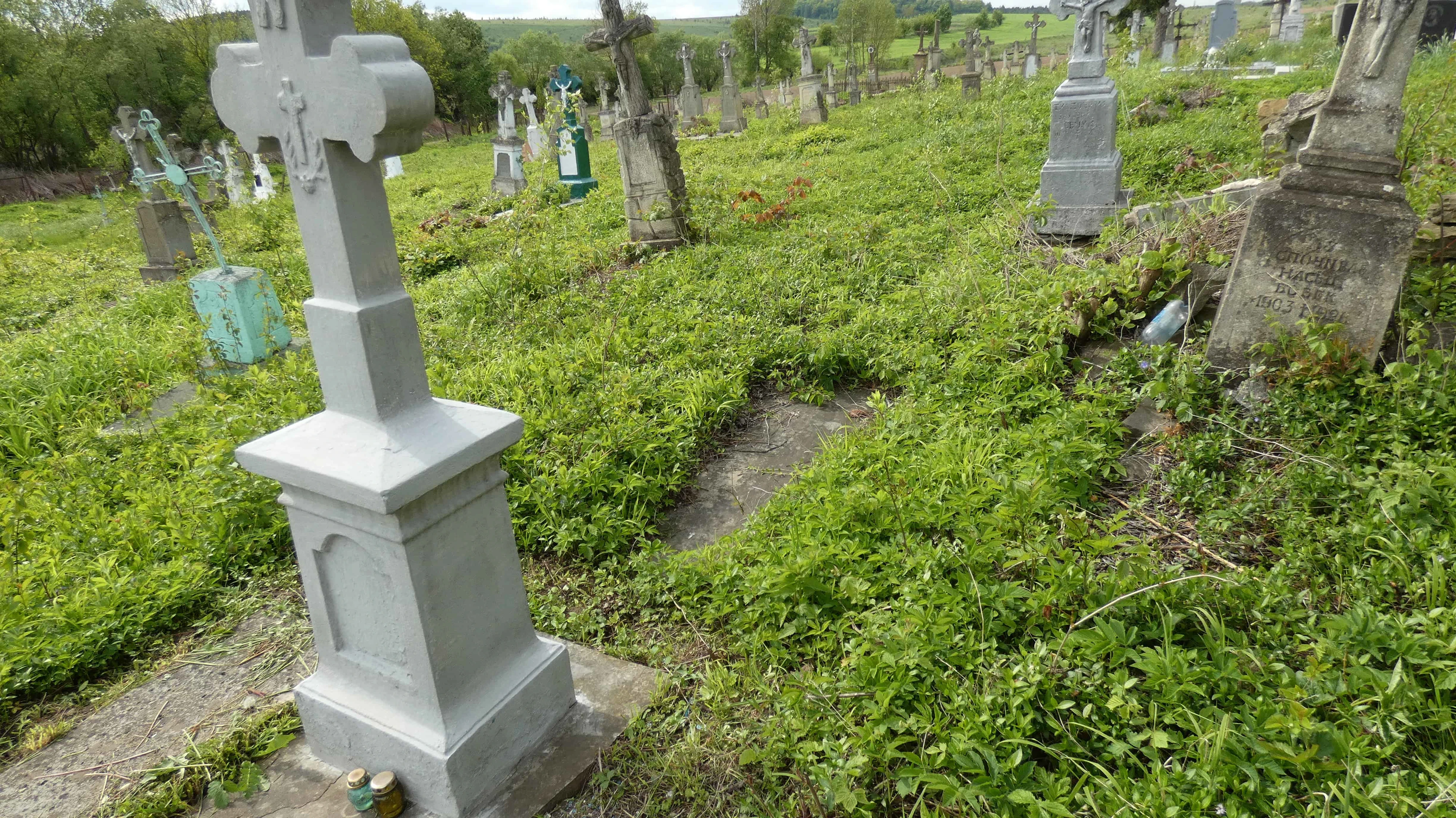 Memorial image