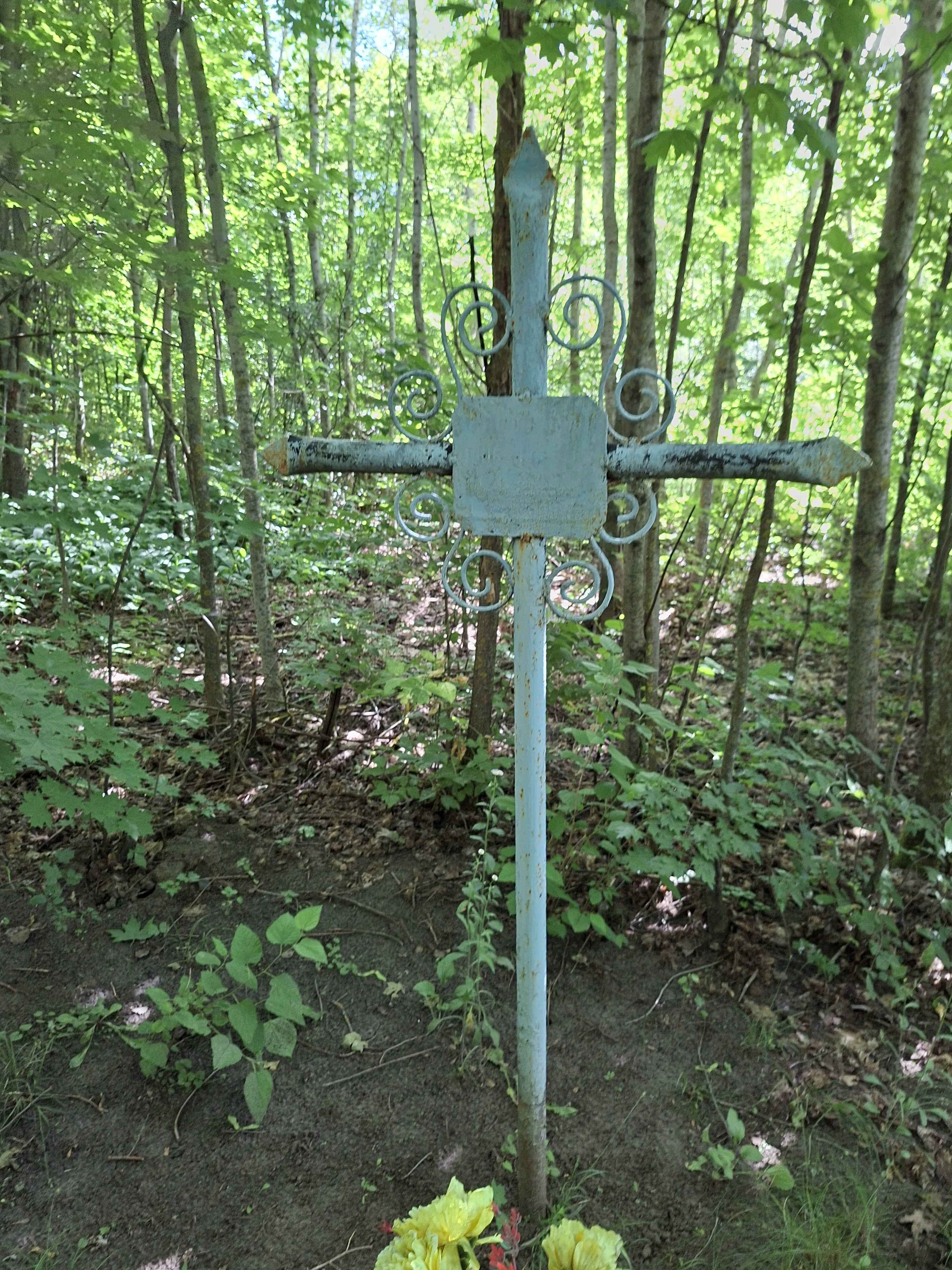 Memorial image