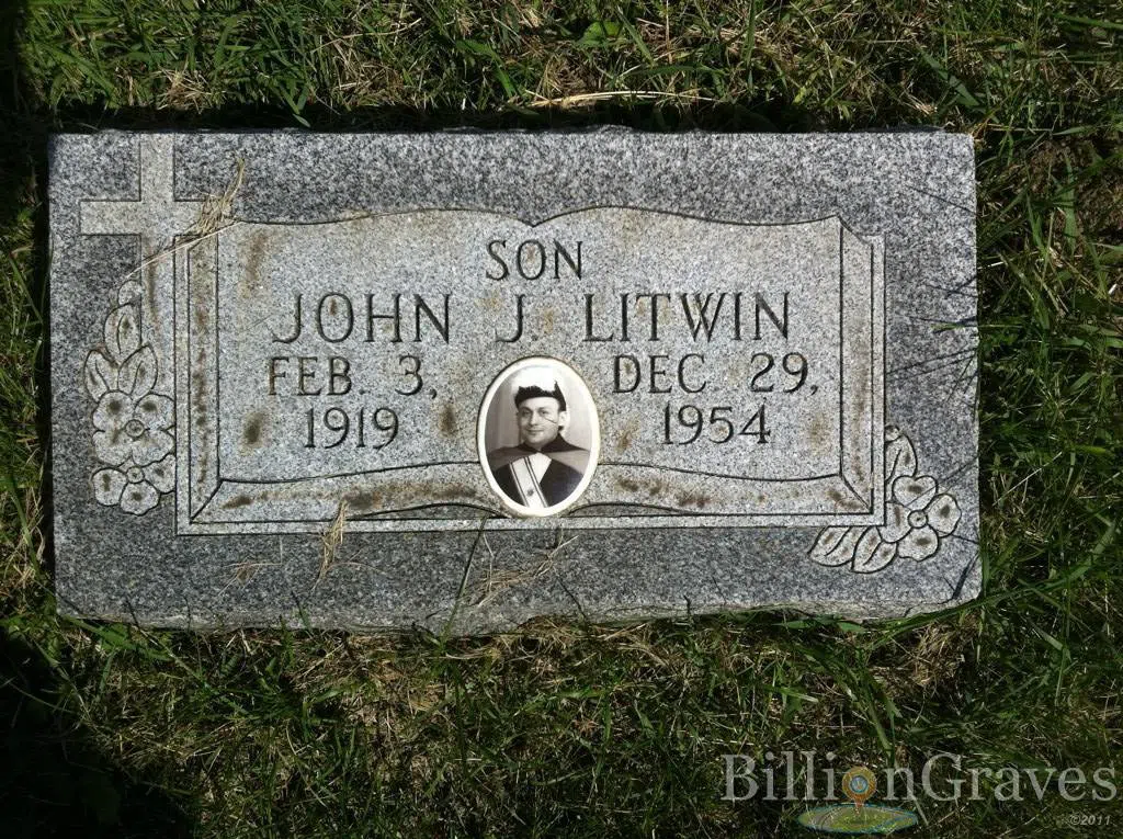 Memorial image