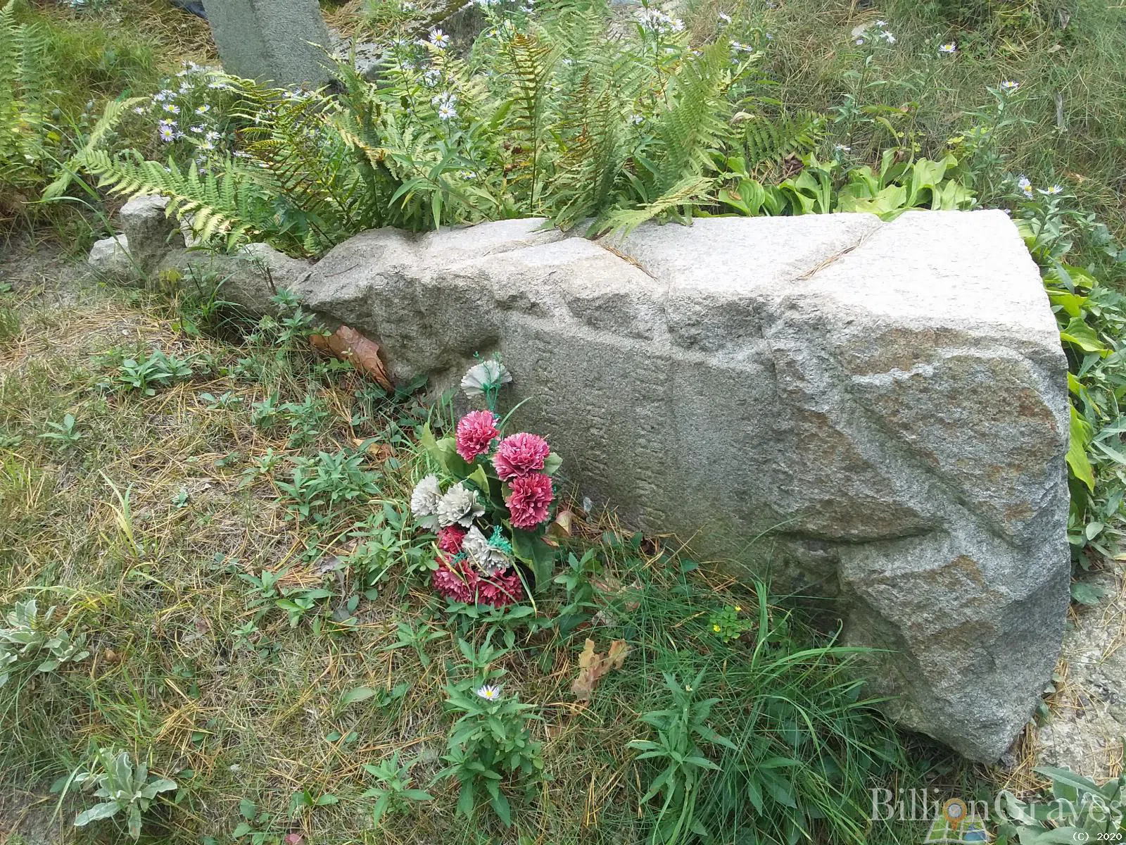 Memorial image