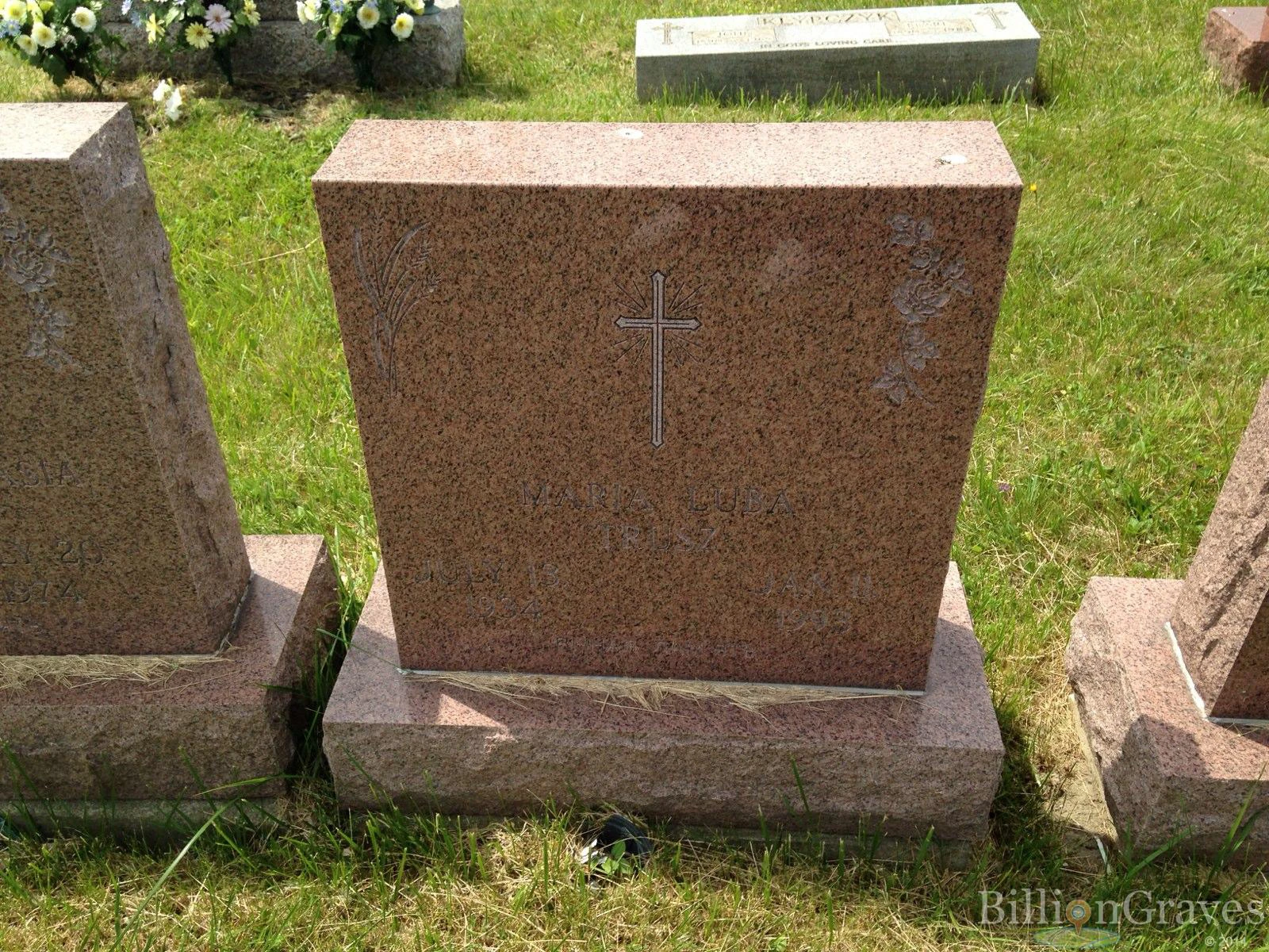Memorial image