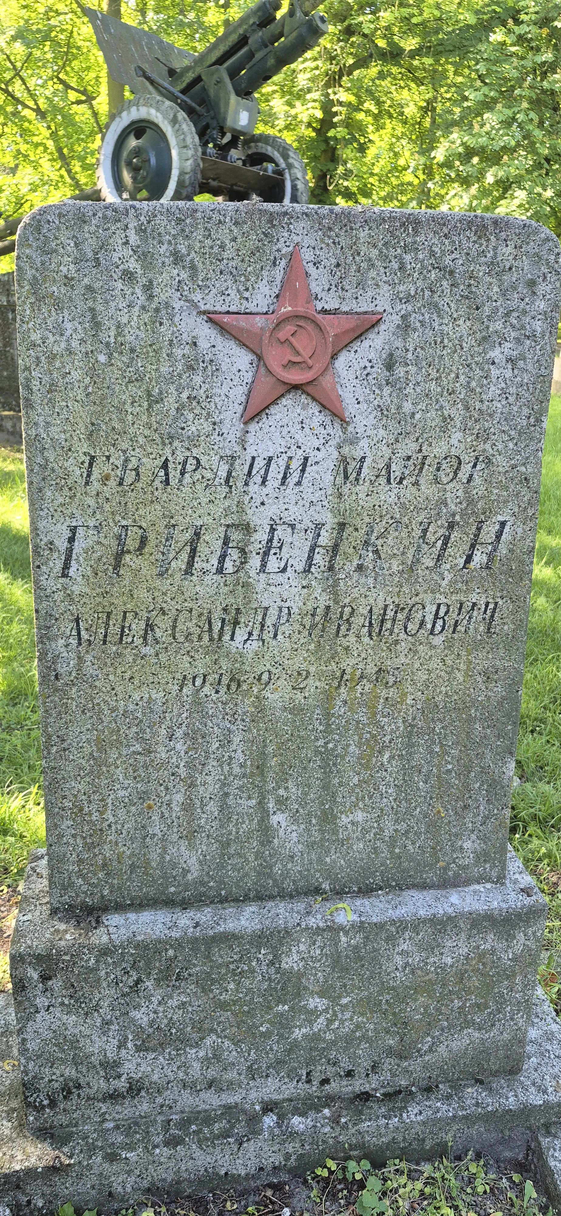 Memorial image