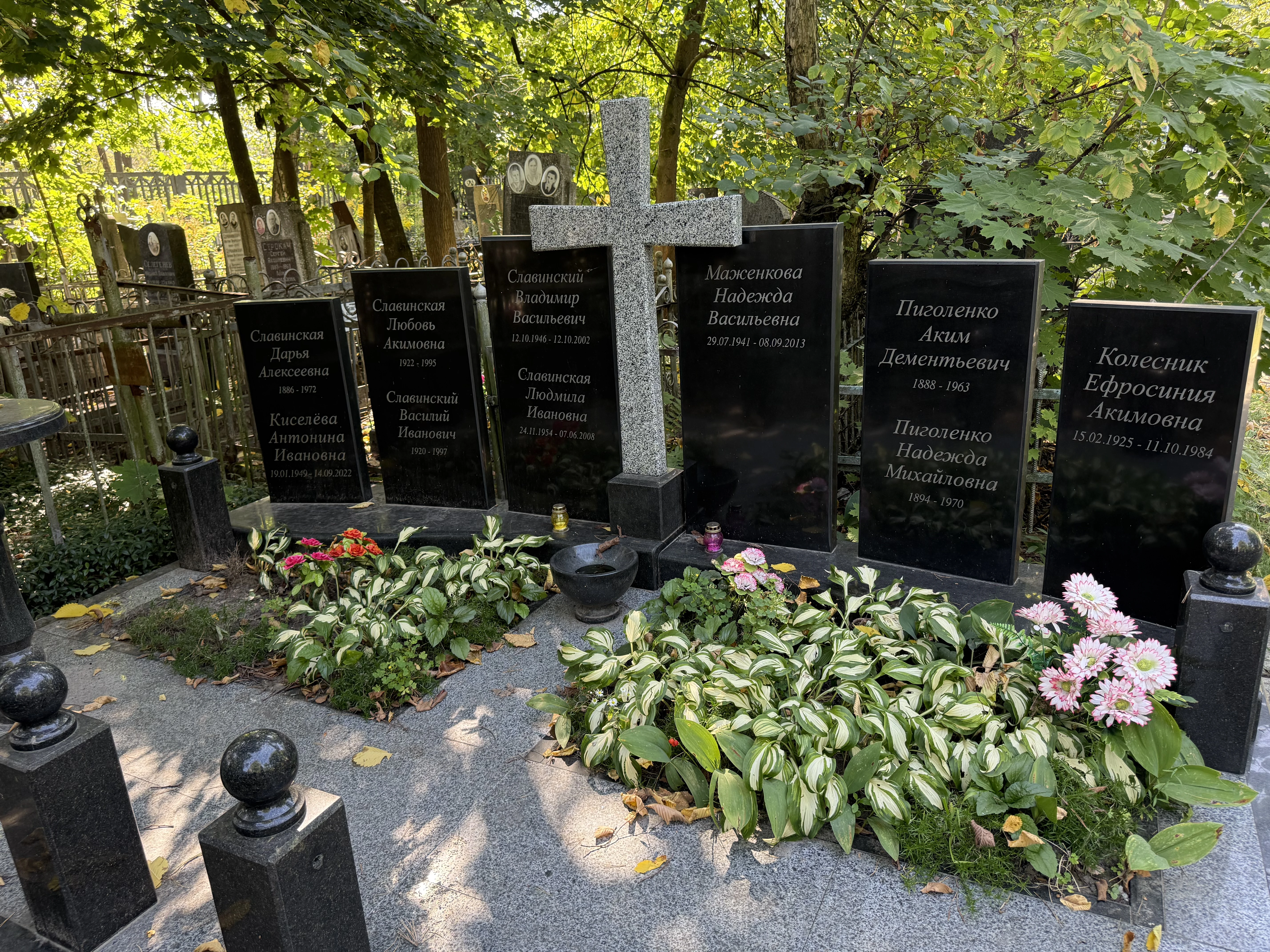 Memorial image