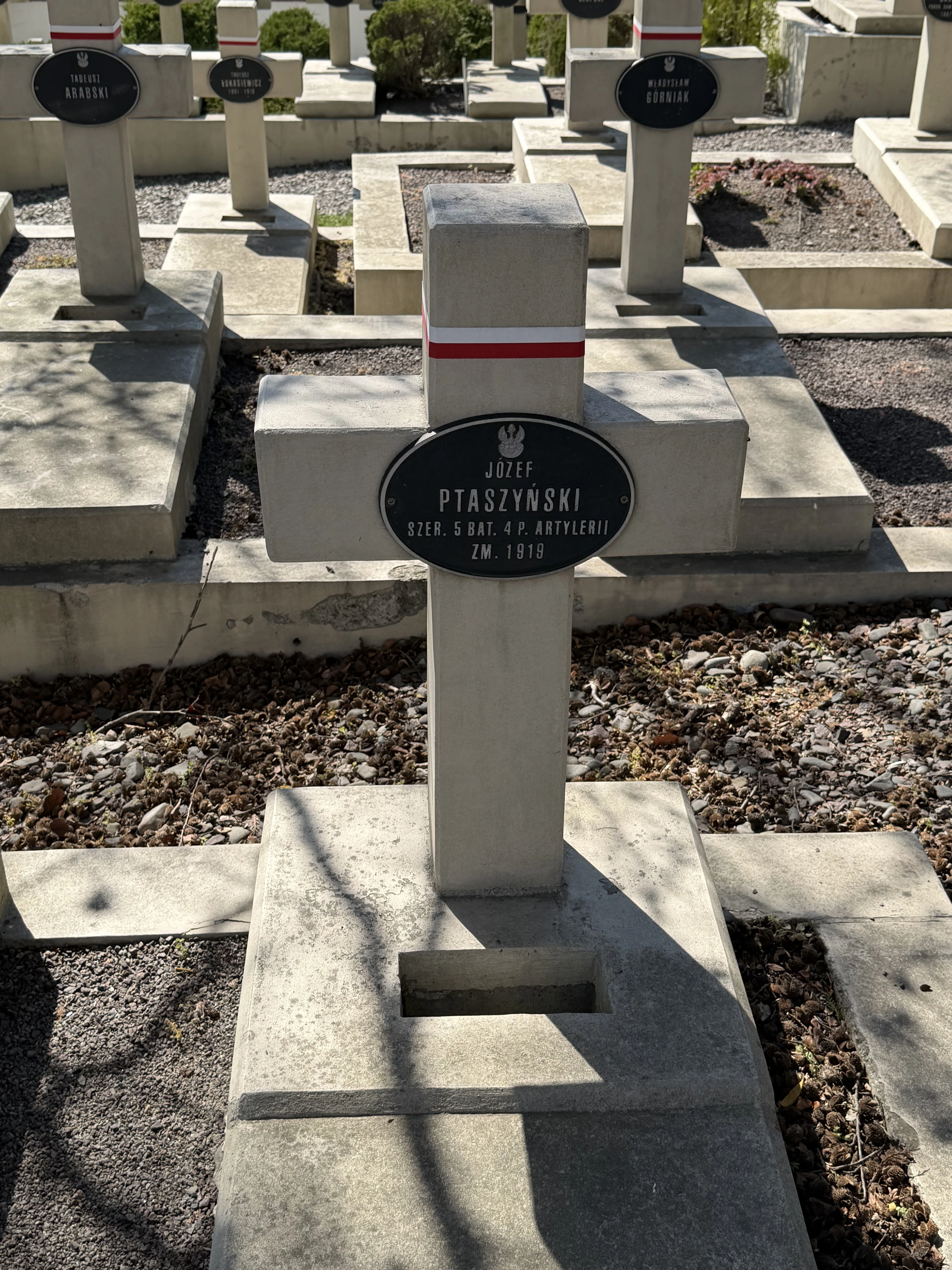 Memorial image