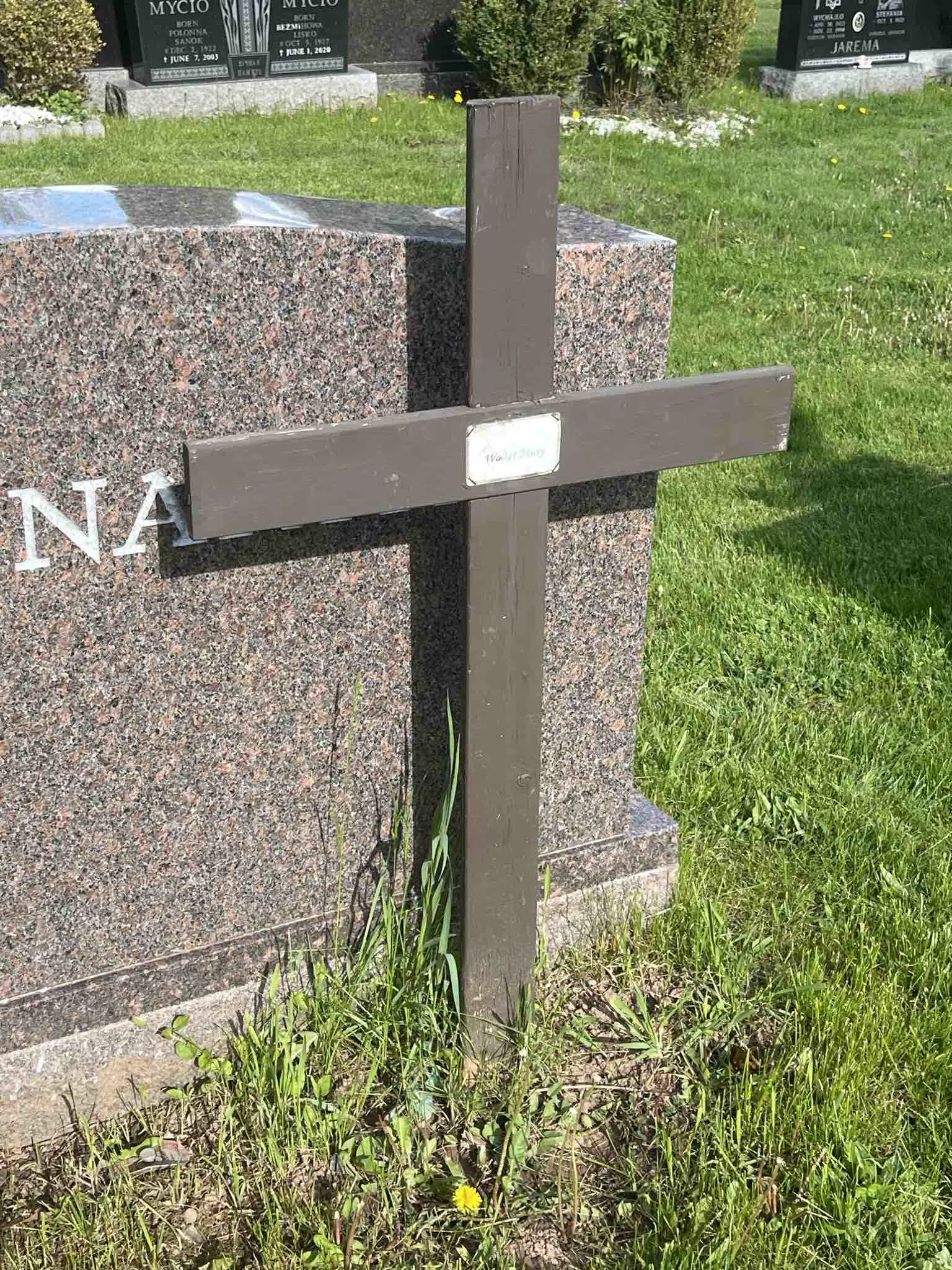 Memorial image