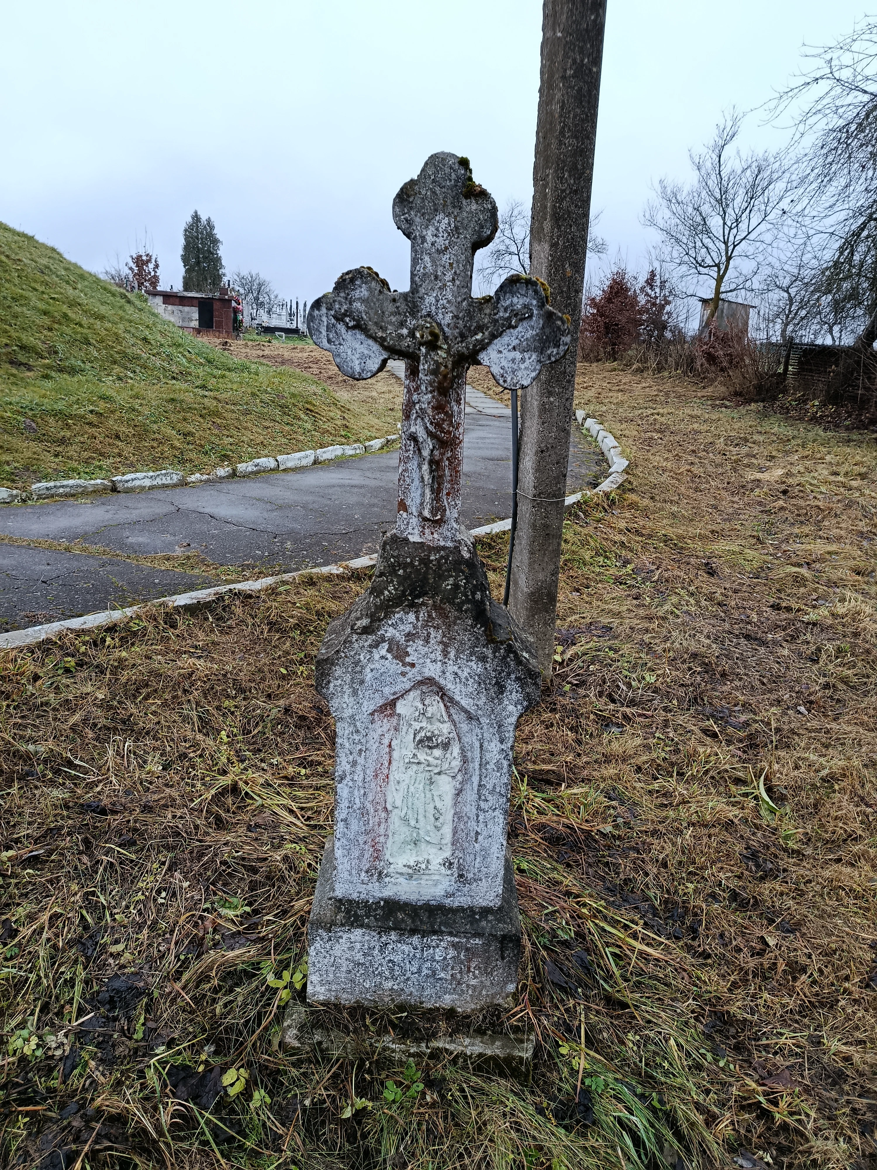 Memorial image