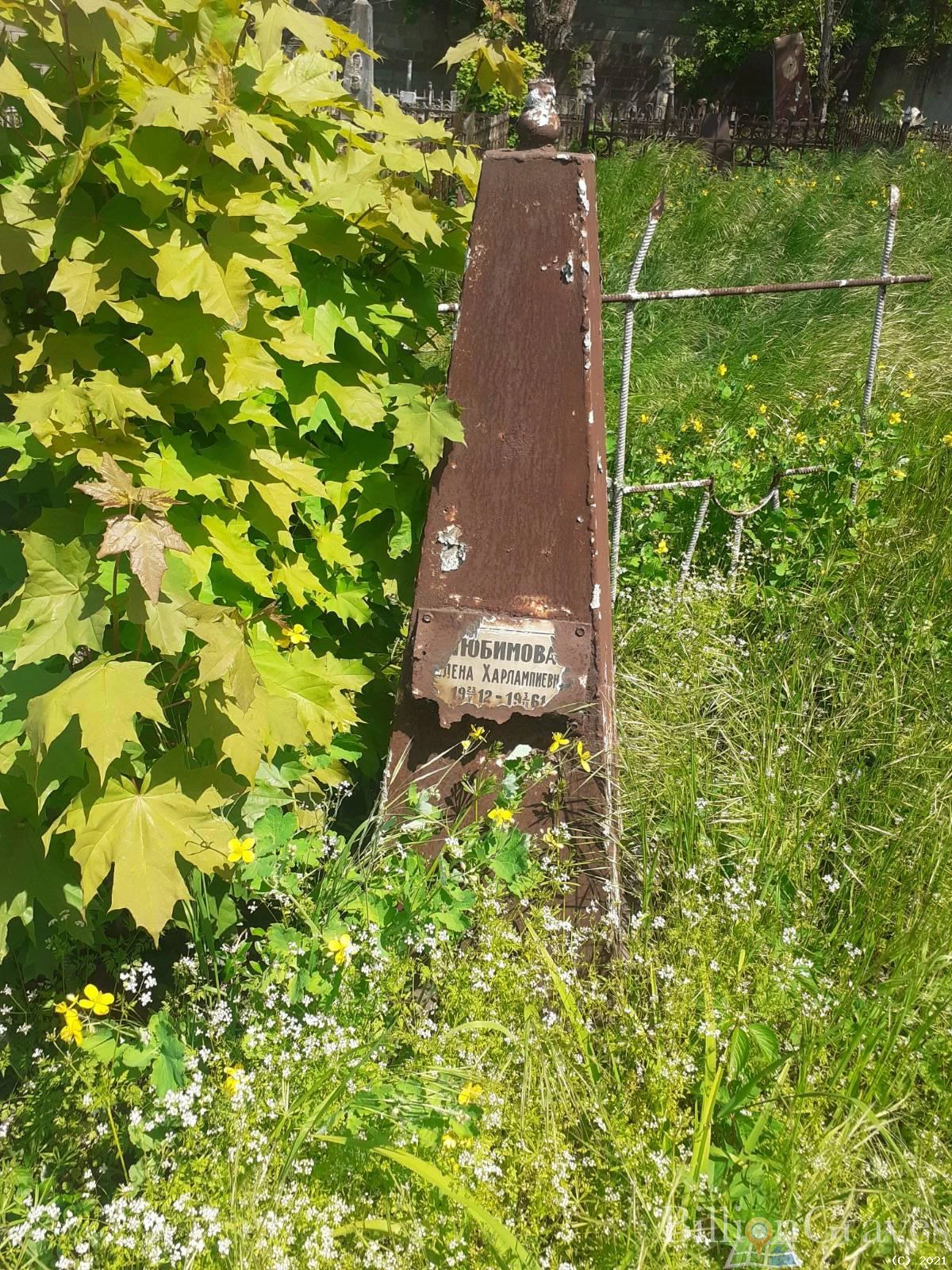 Memorial image