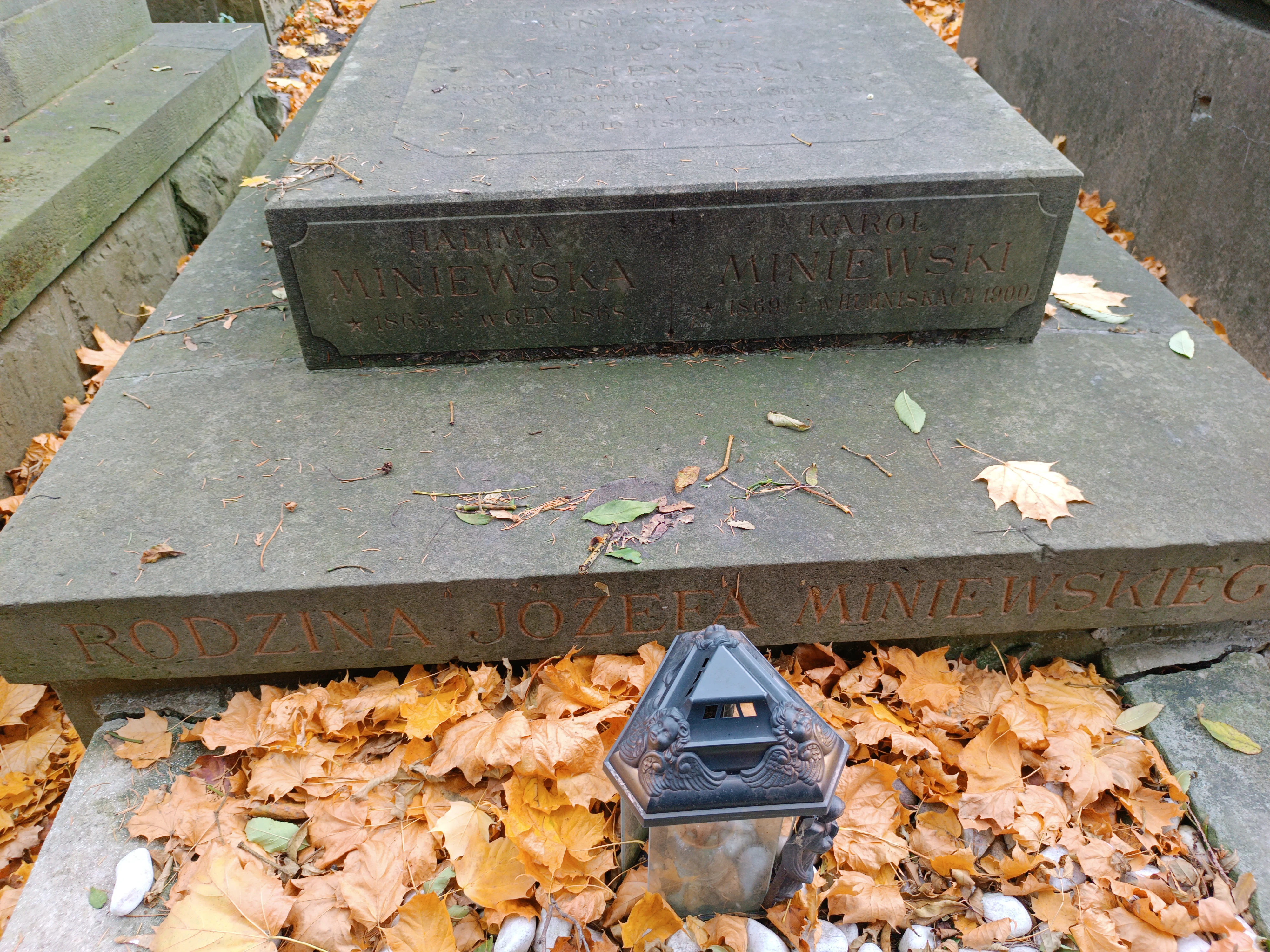 Memorial image
