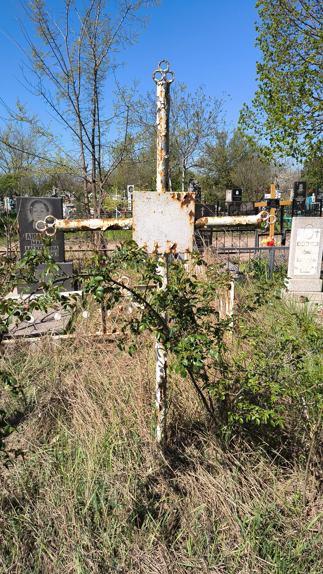 Memorial image