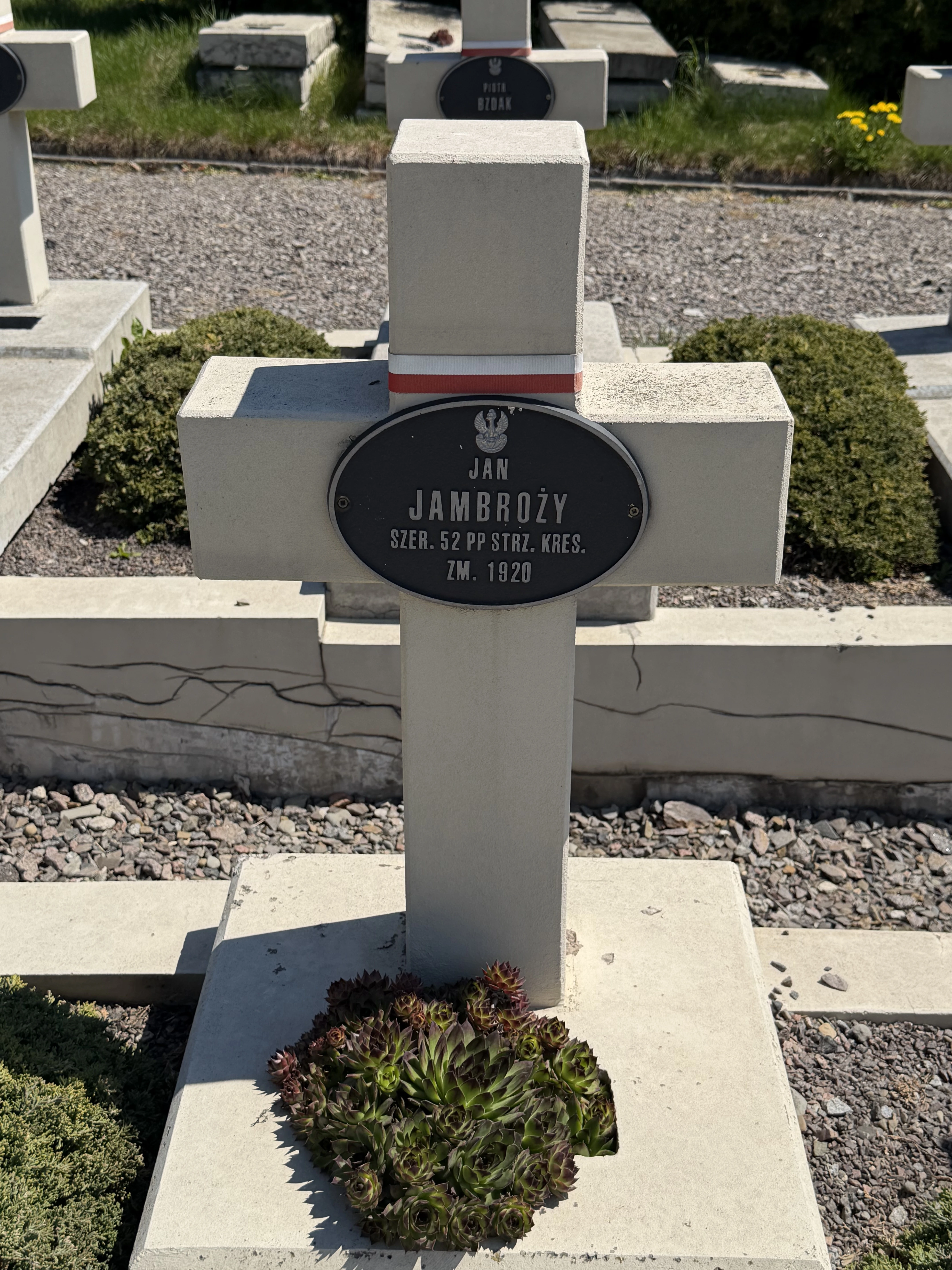 Memorial image