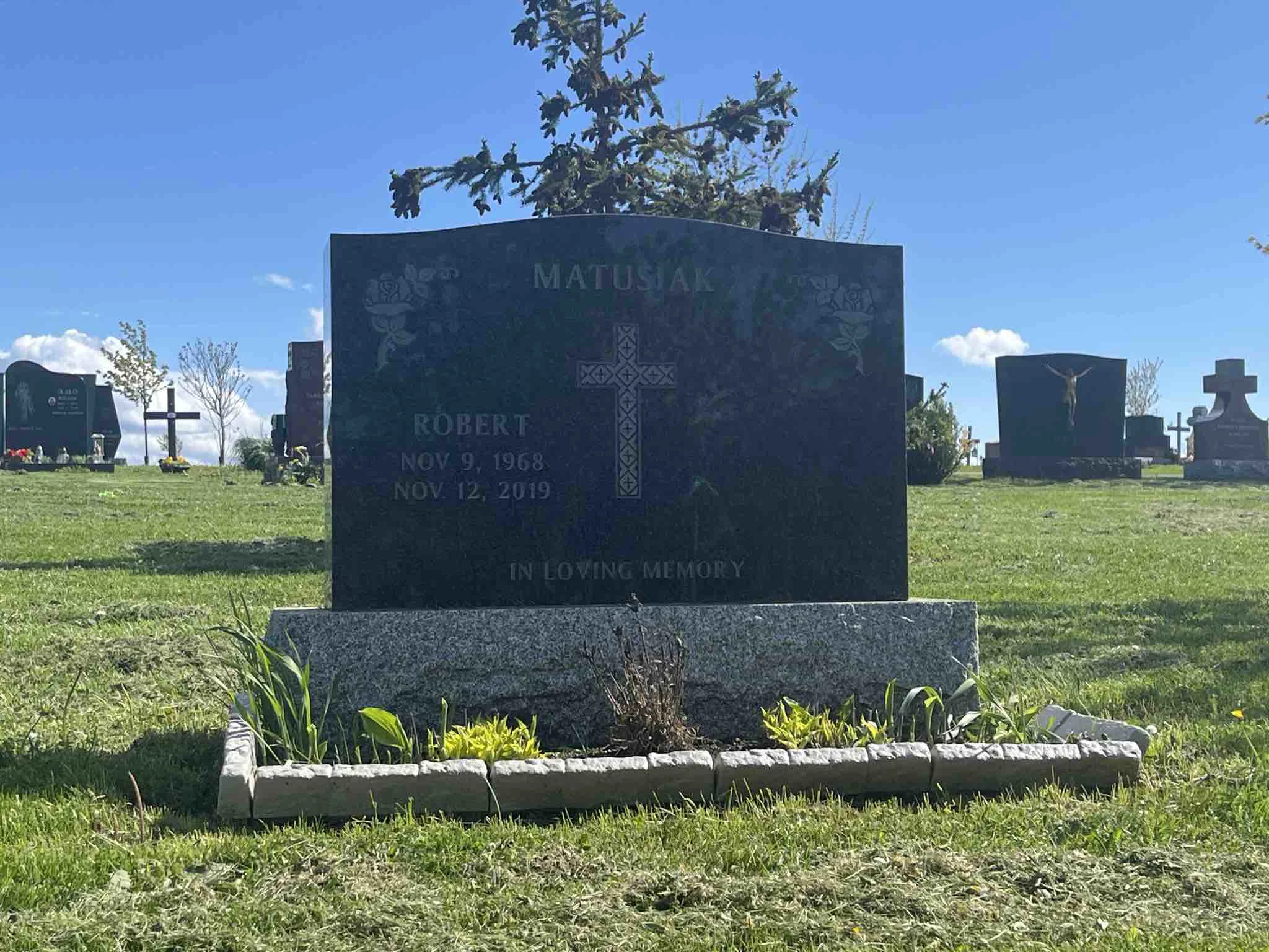 Memorial image