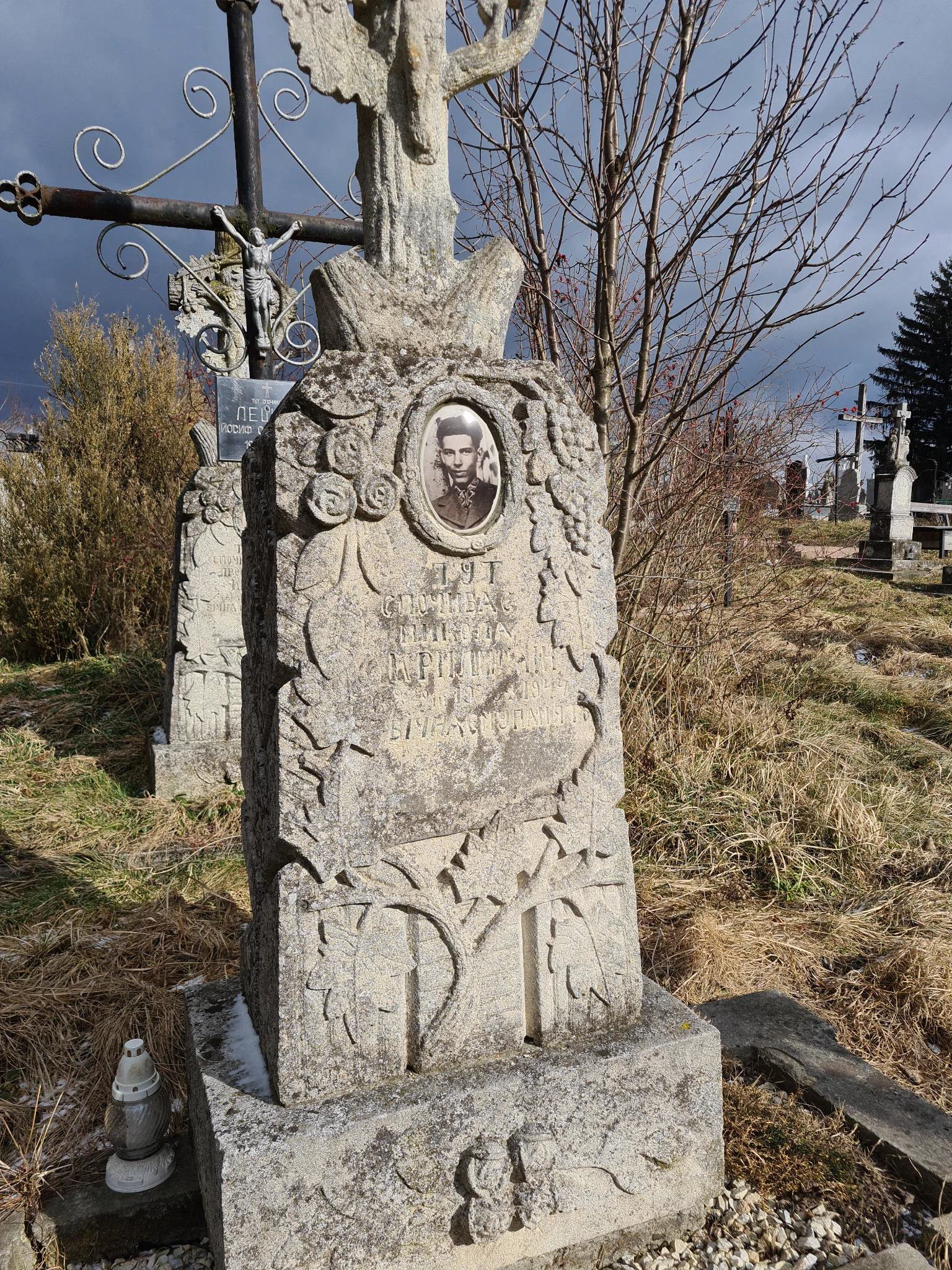 Memorial image