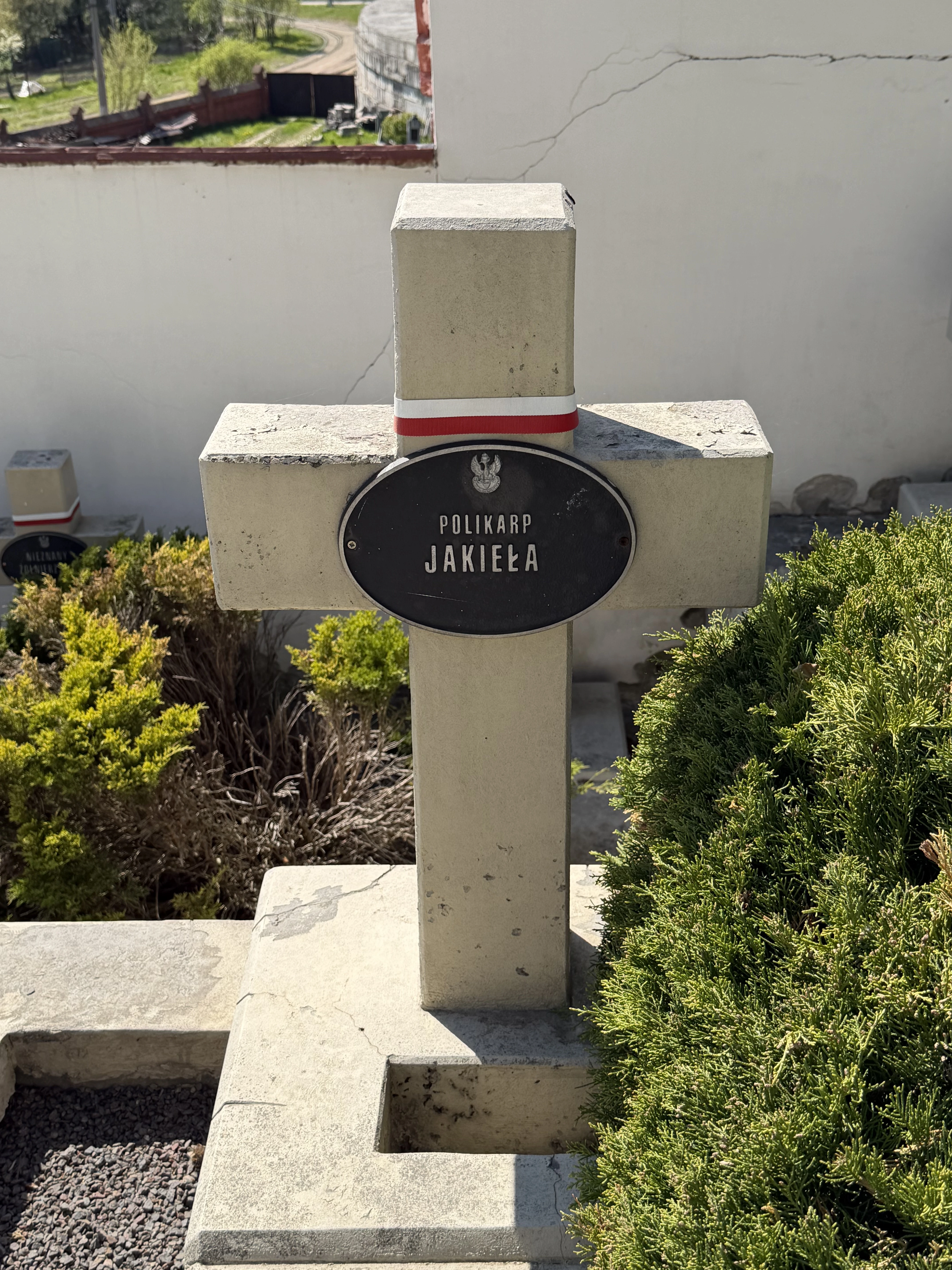 Memorial image