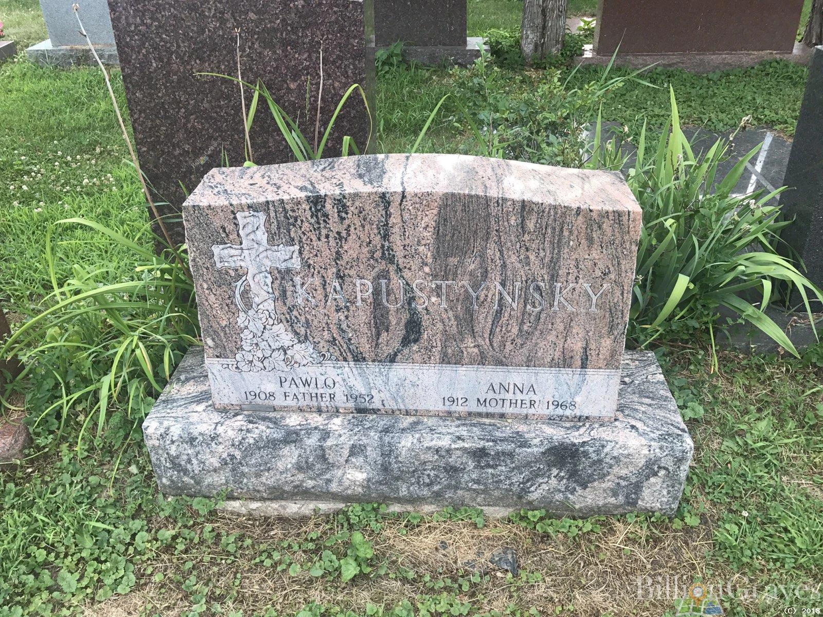 Memorial image