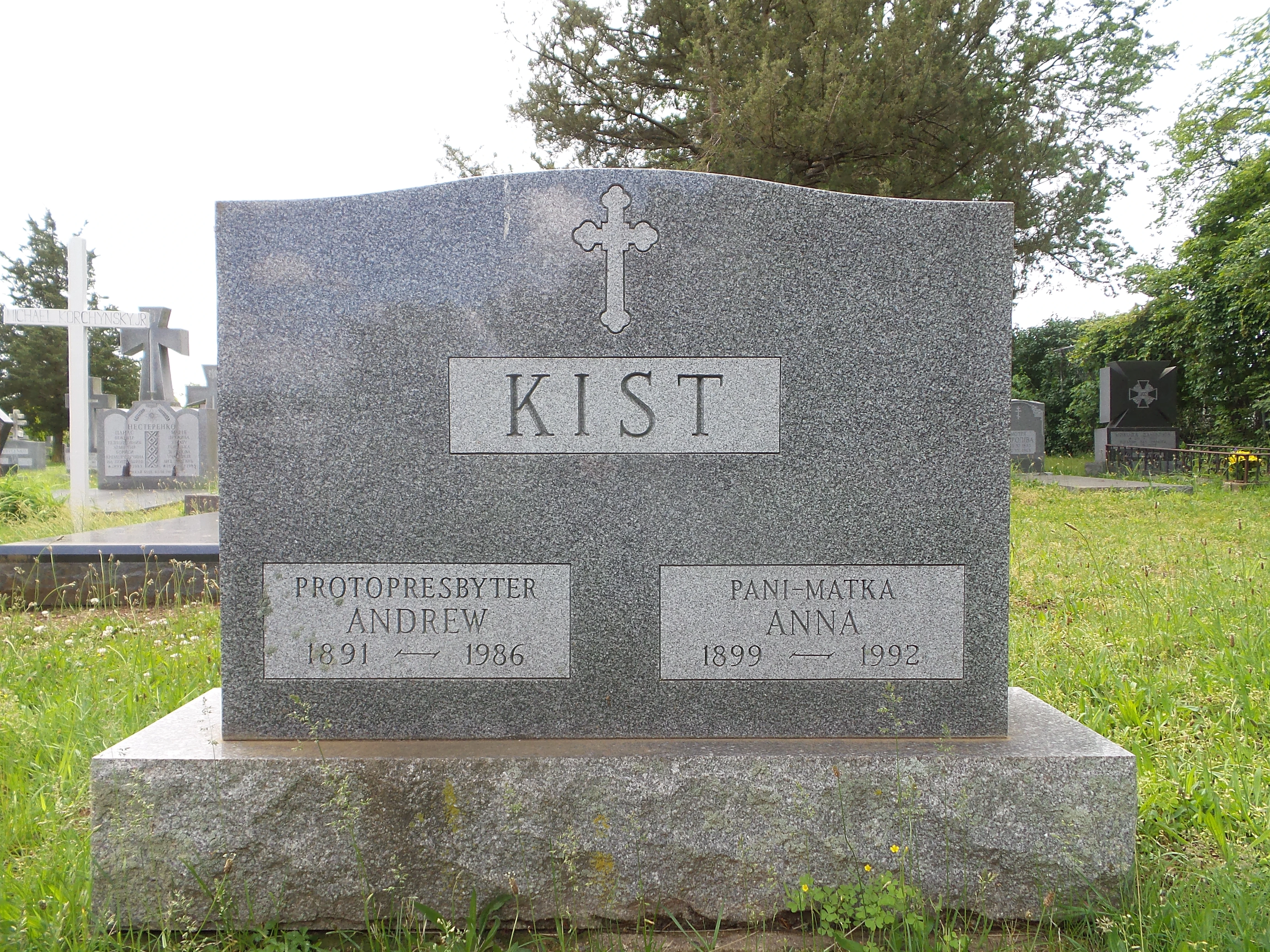 Memorial image