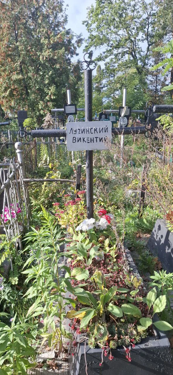 Memorial image