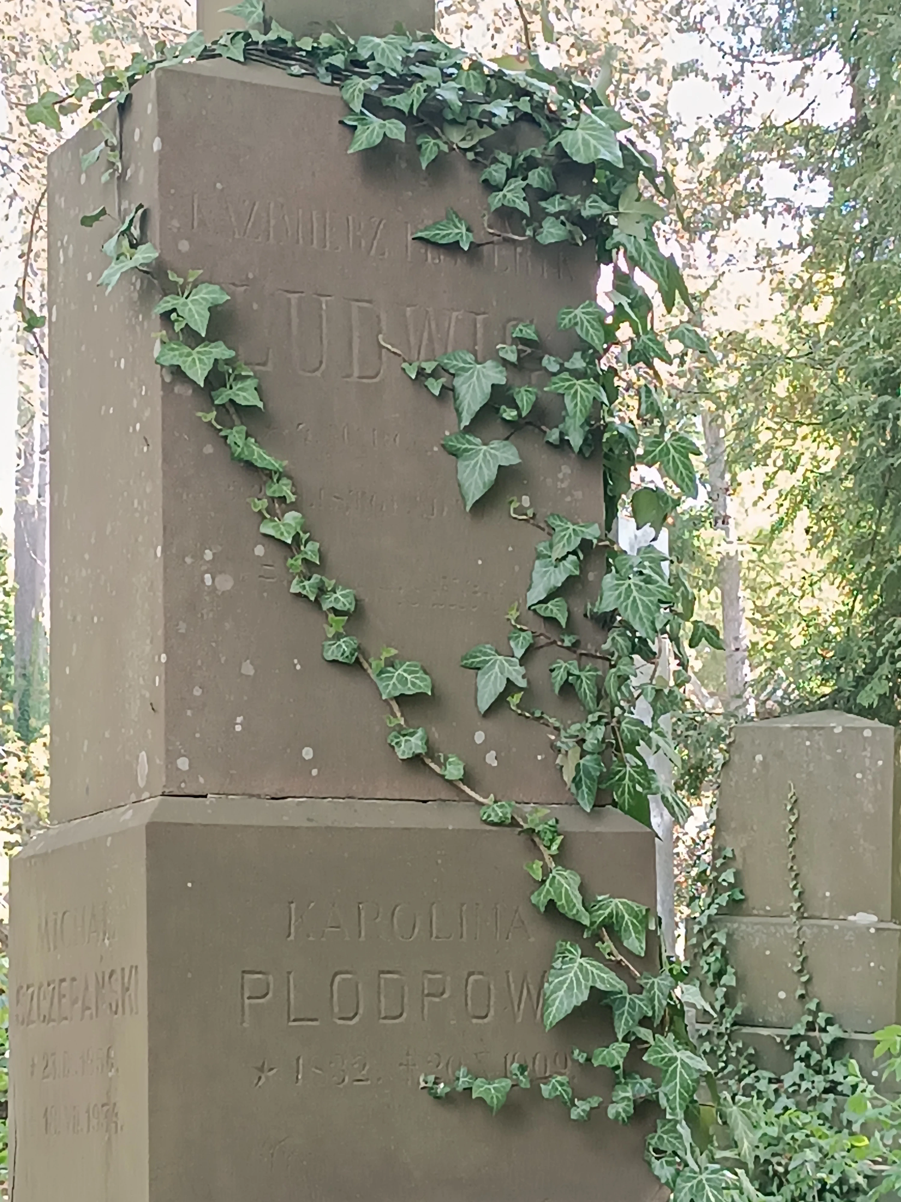 Memorial image