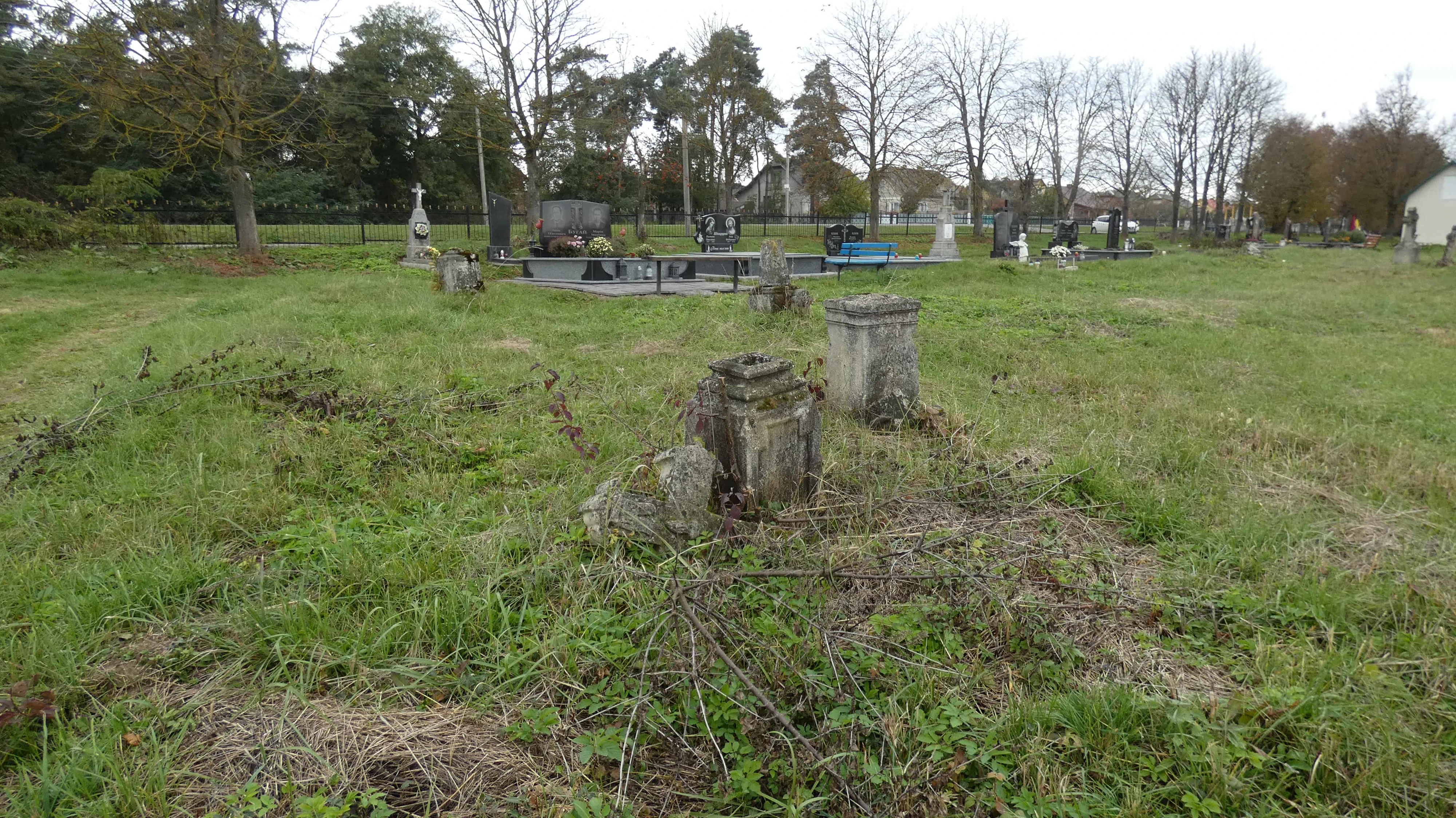 Memorial image
