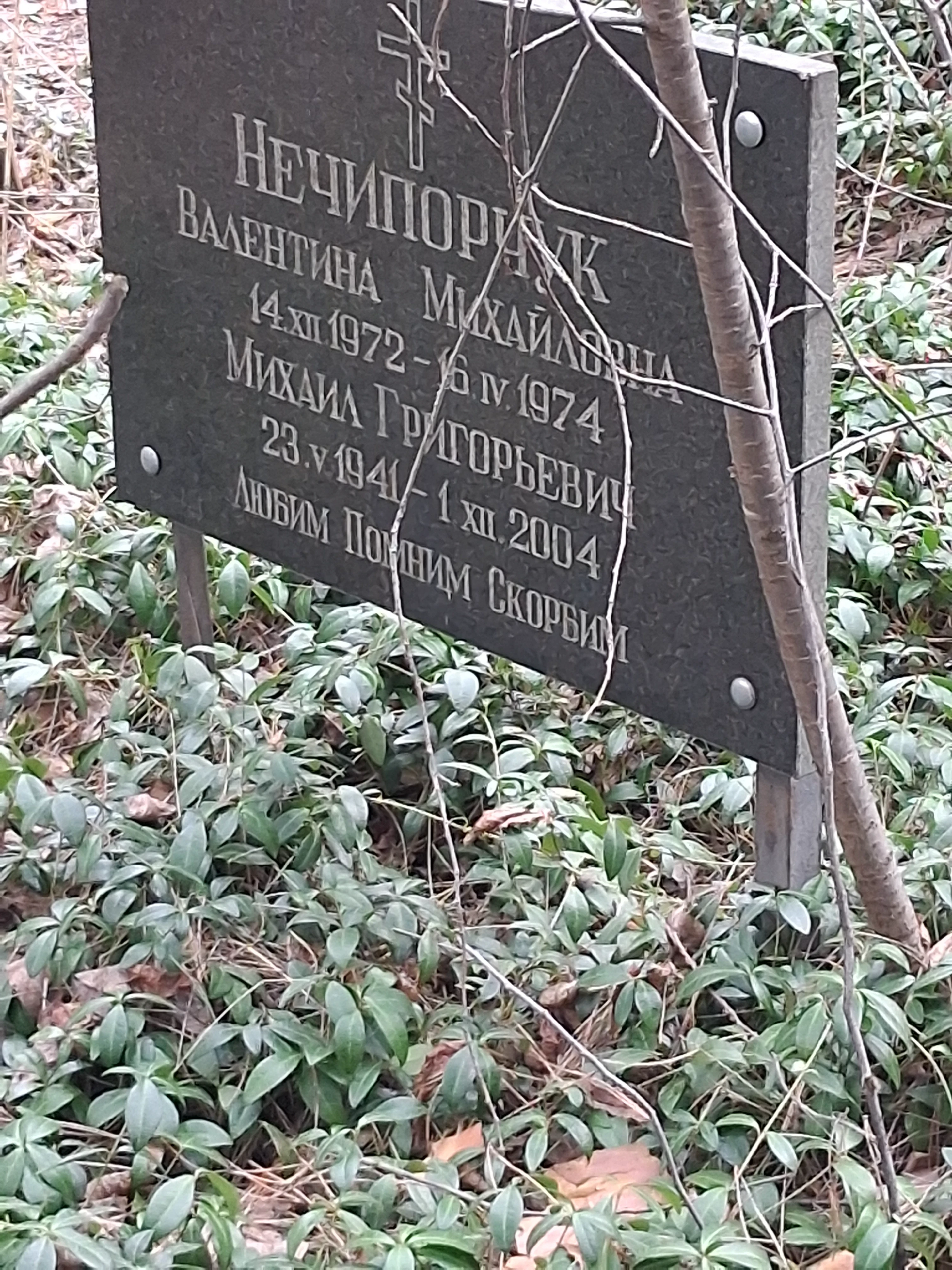 Memorial image