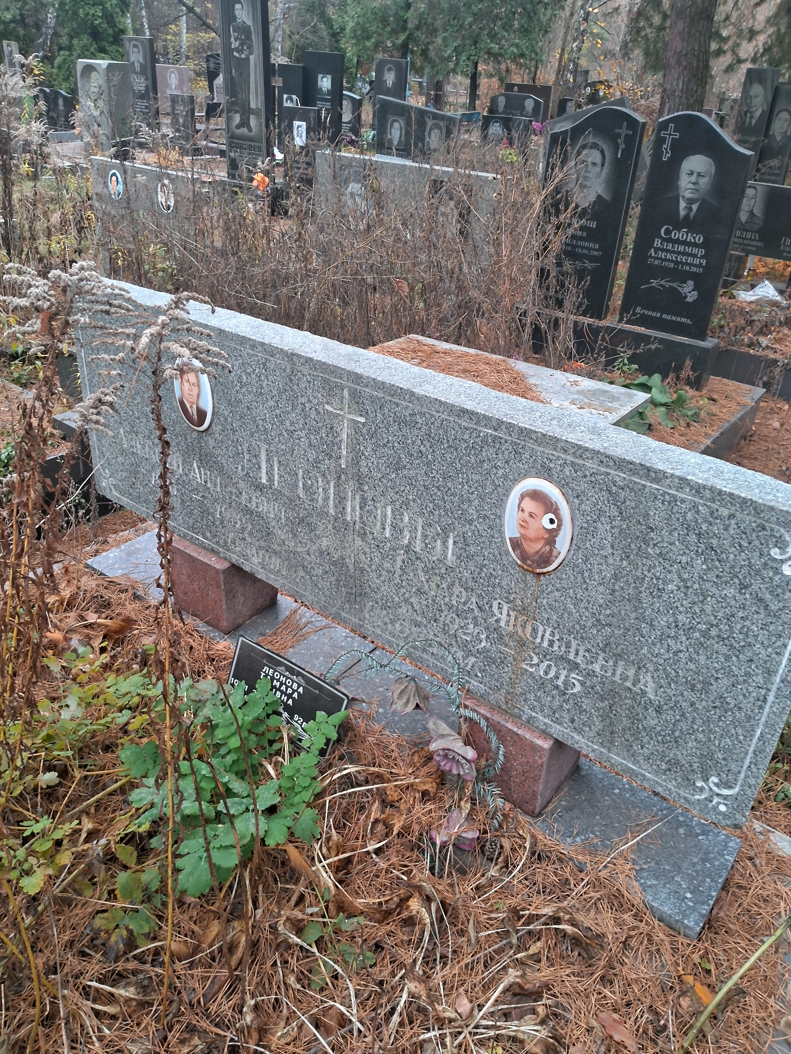 Memorial image
