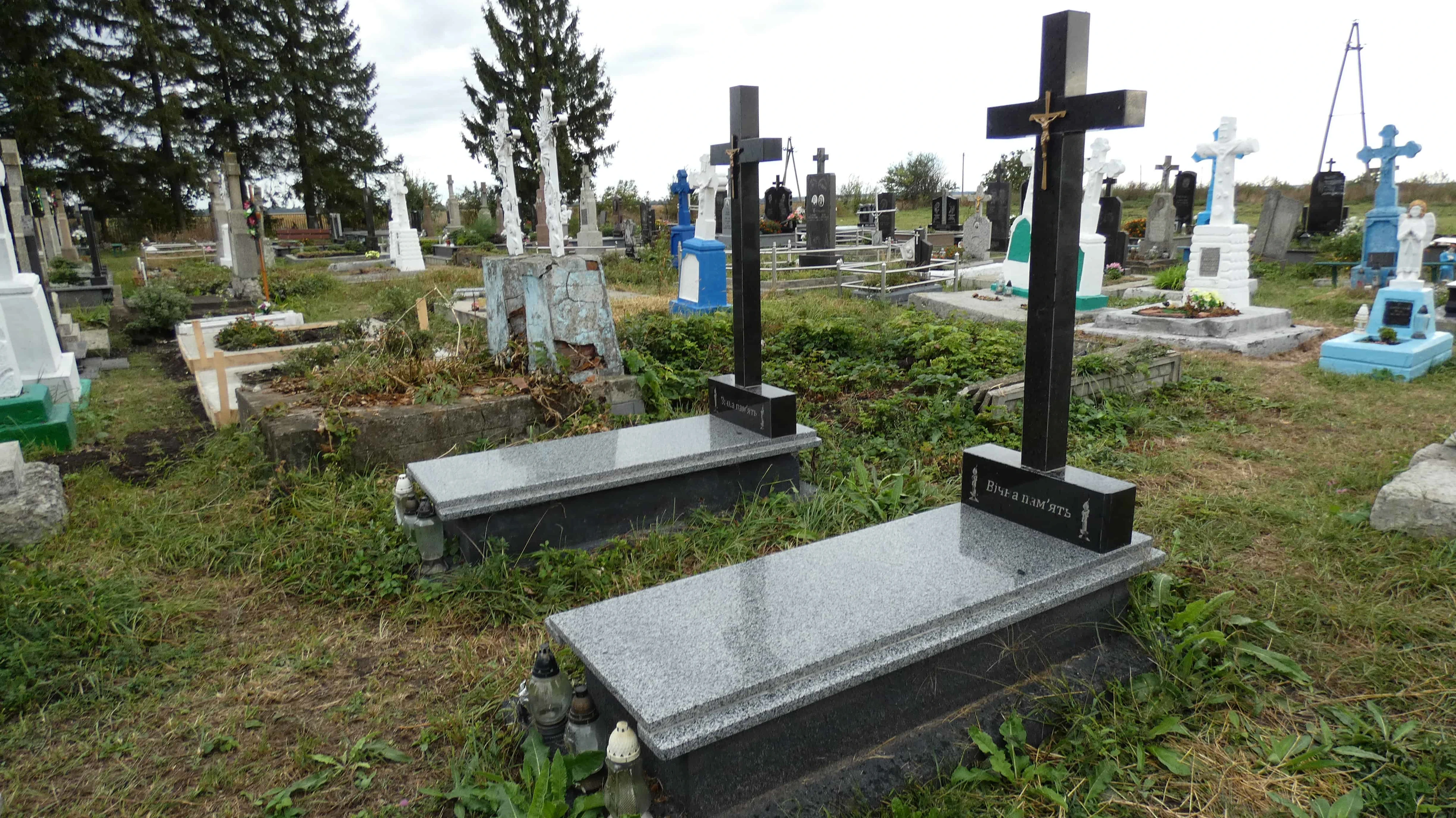 Memorial image