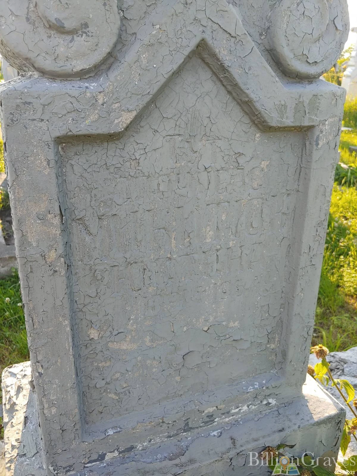 Memorial image