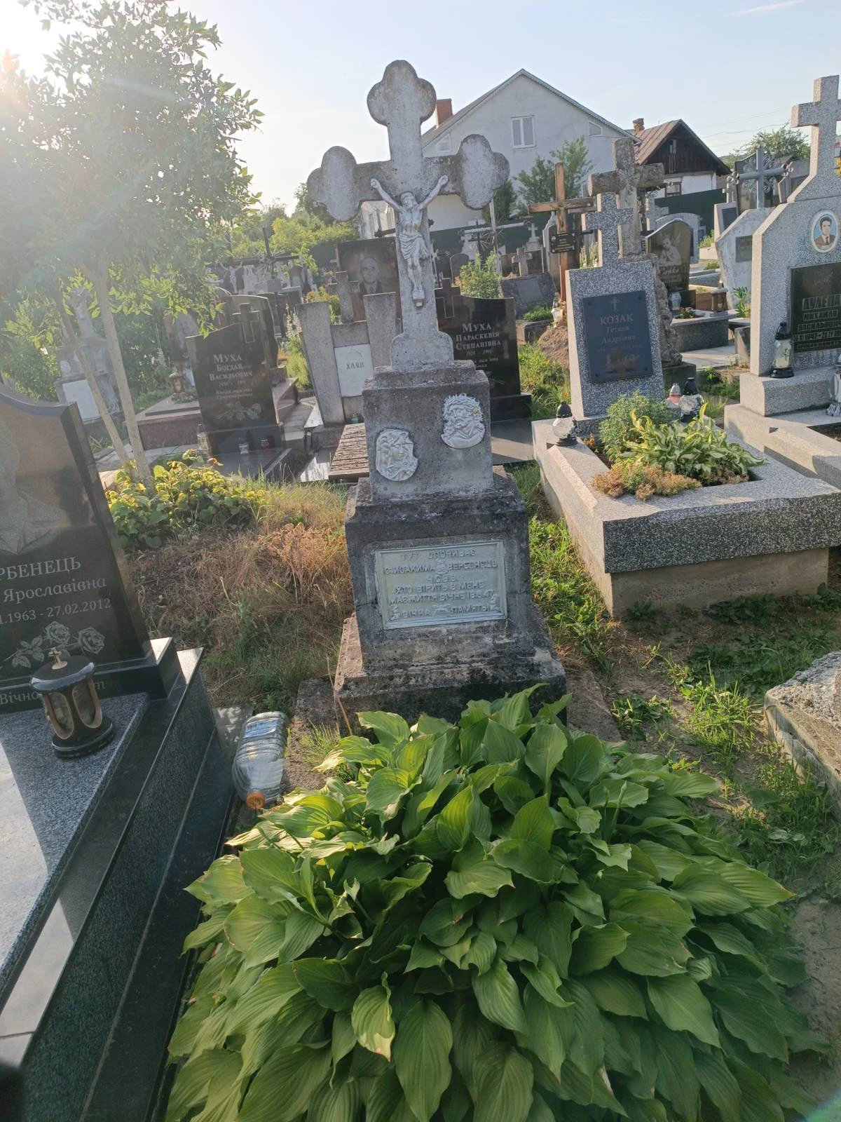 Memorial image